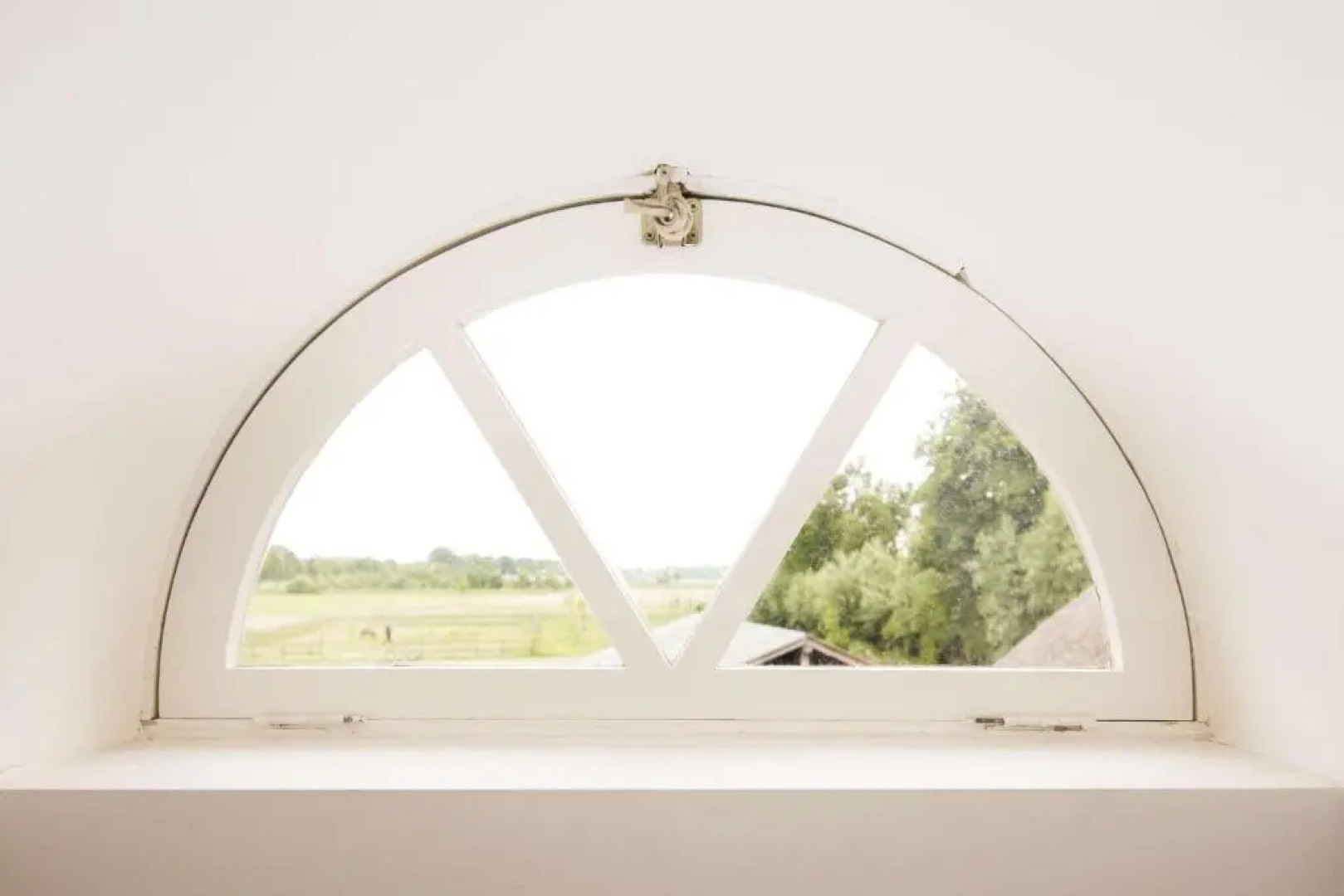 Bed & Breakfast Karakter