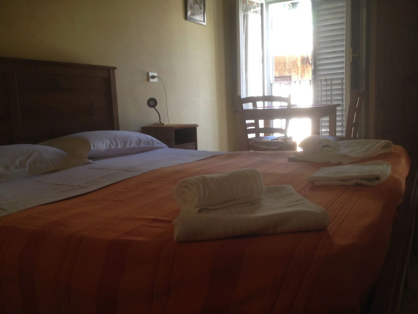 A Campo Dei Fiori B&B