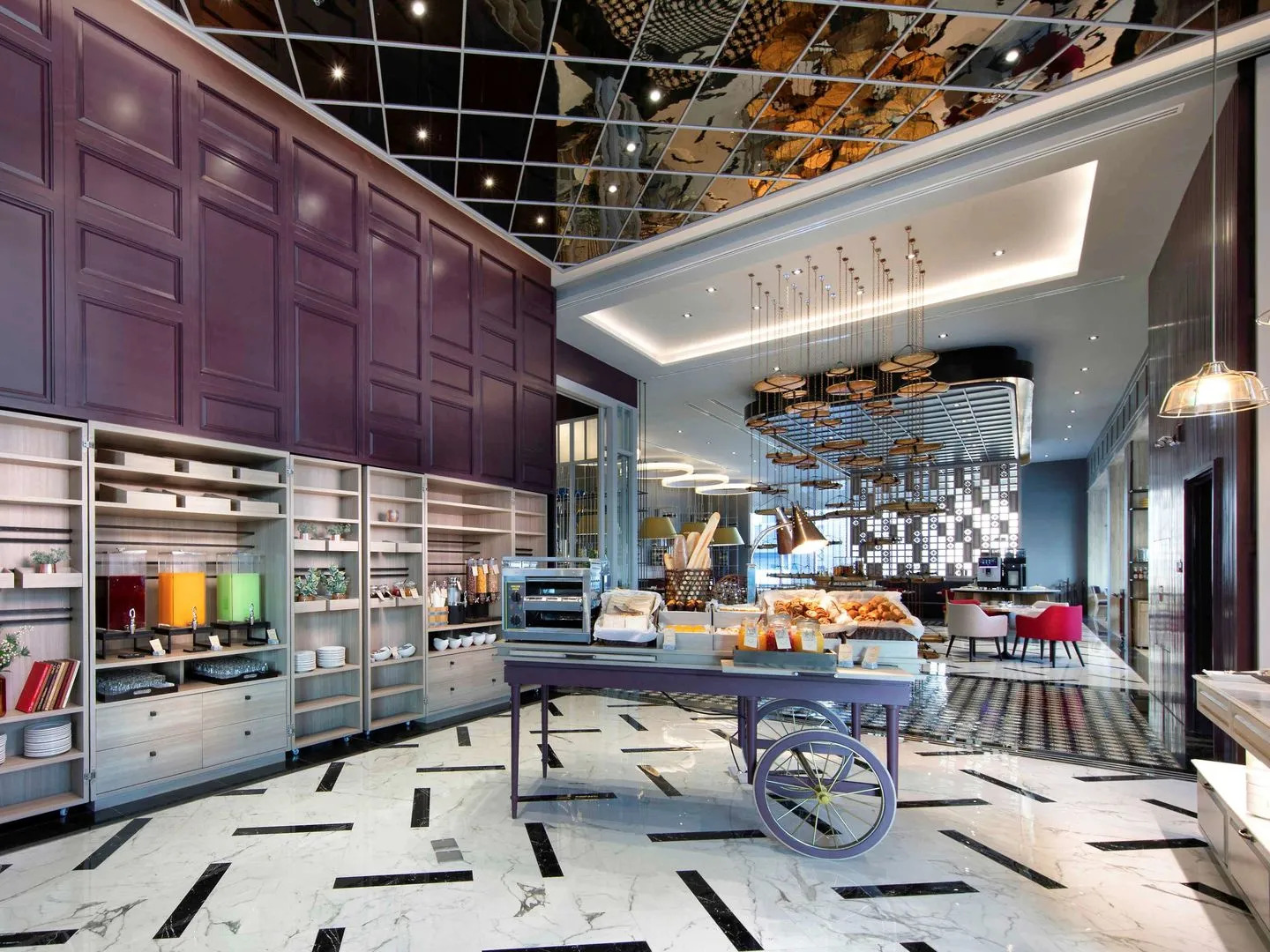 Ibis Bangkok Sukhumvit 24