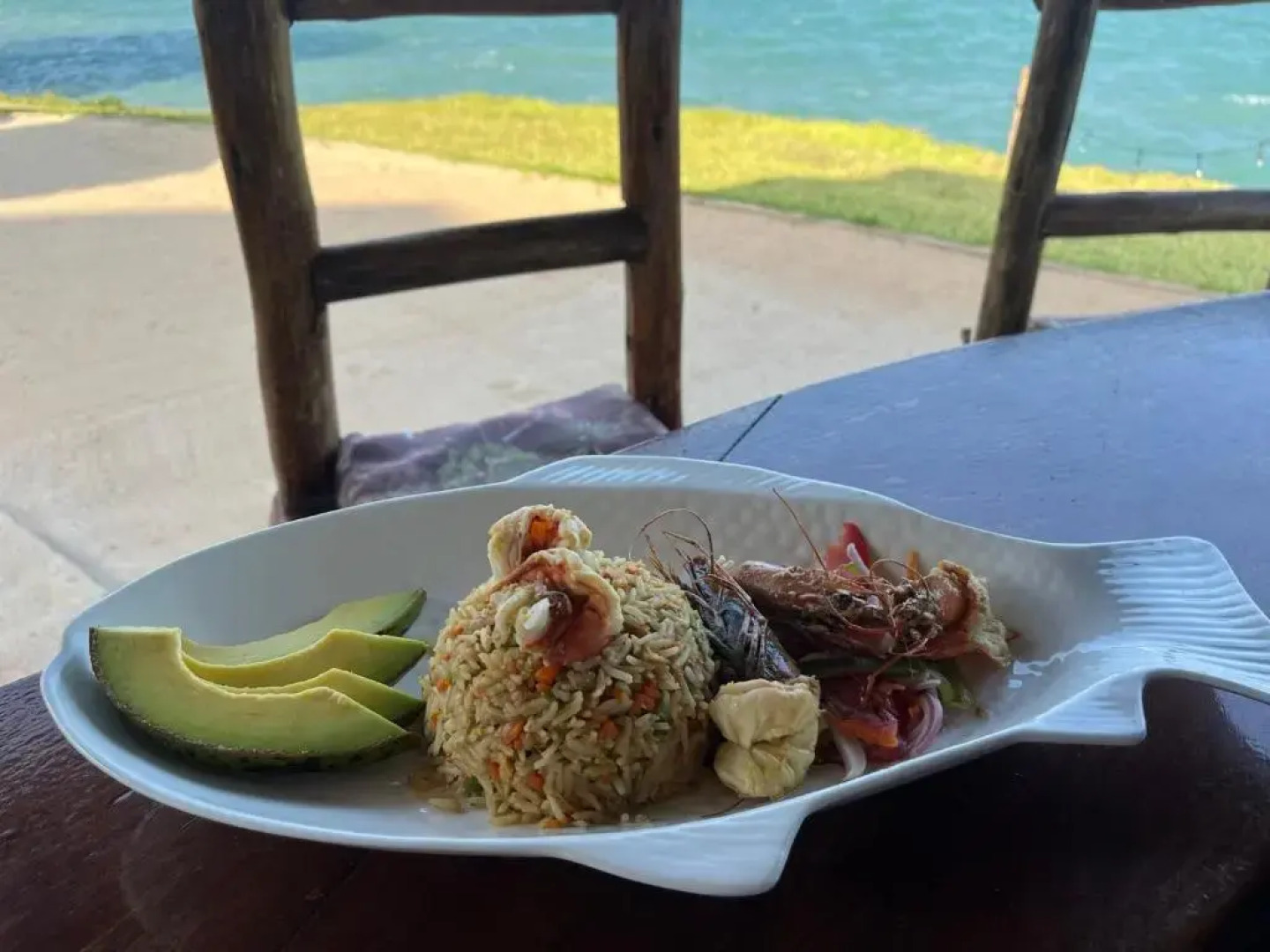 Calamari Beach Villas