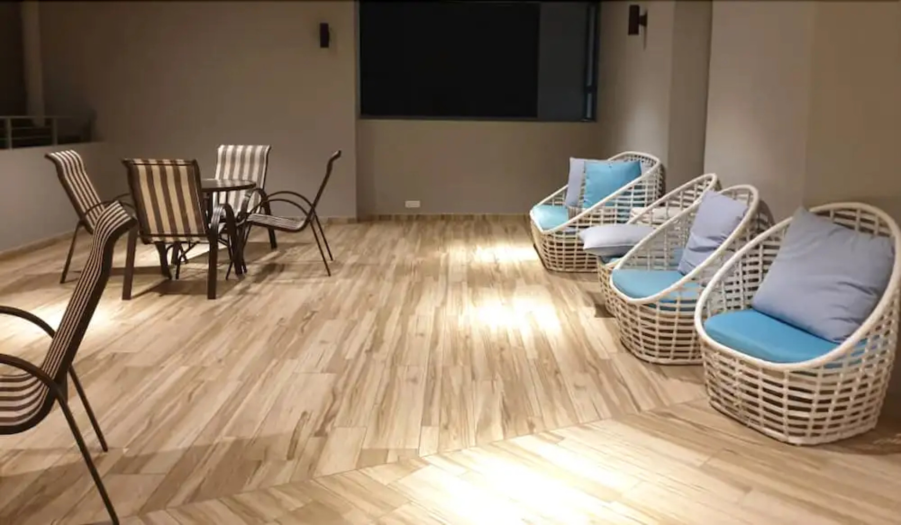 Aurora Suite @ Atlantis Water Park