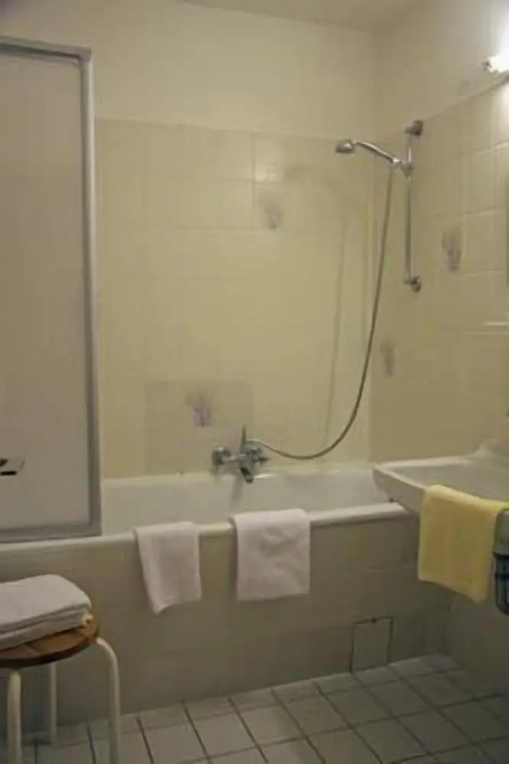 Diemelhotel Marsburg