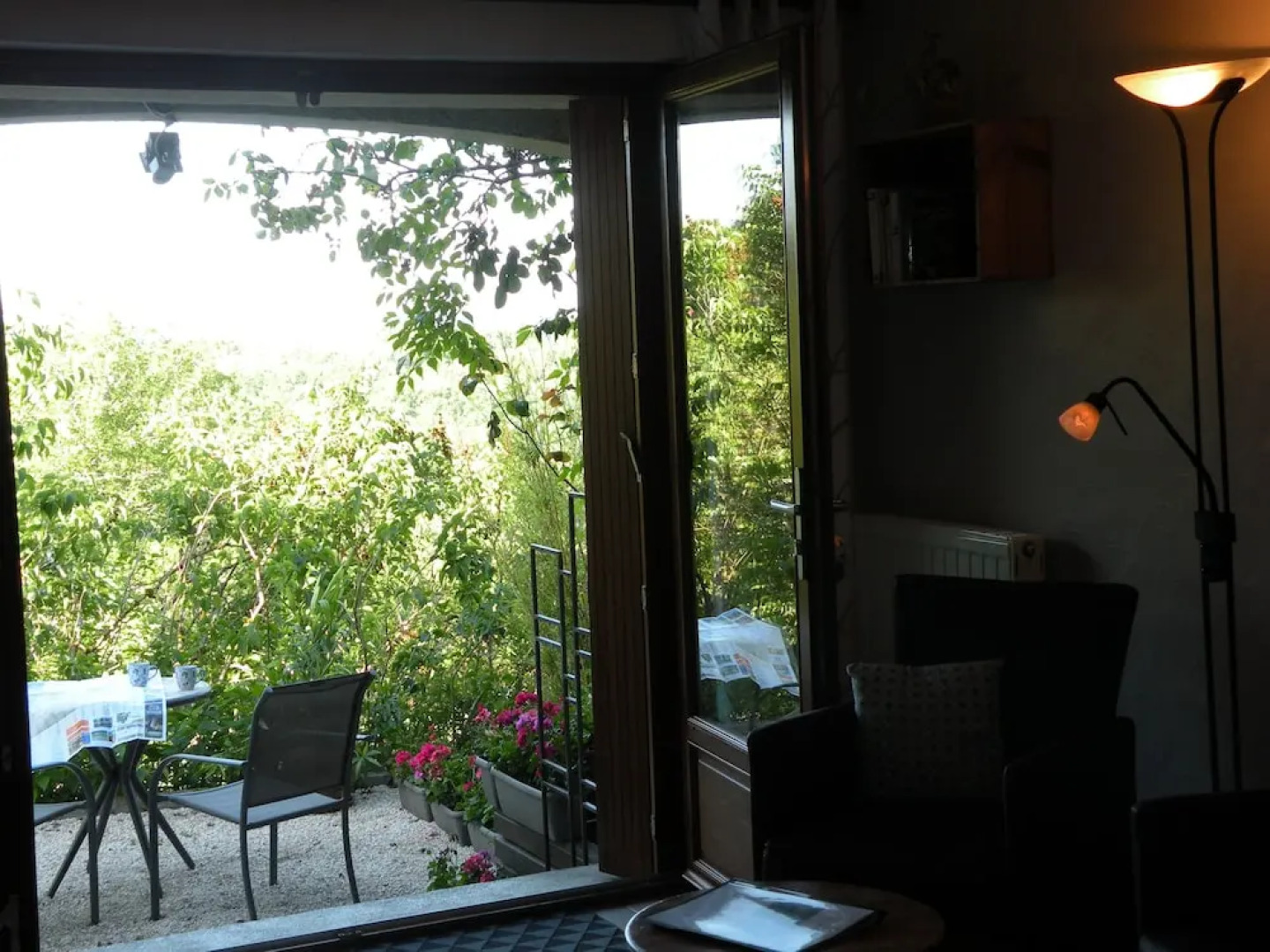 Chambres d'hôtes Maison Les Fraysses