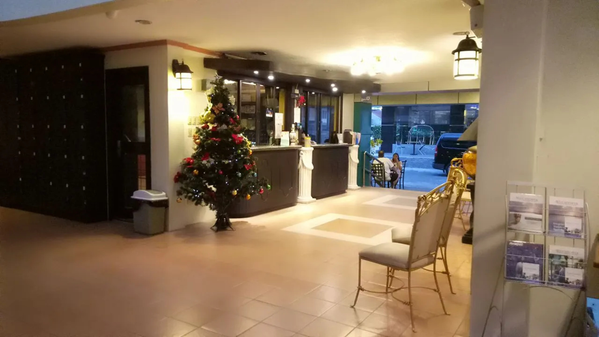 DM Residente Inns and Villas