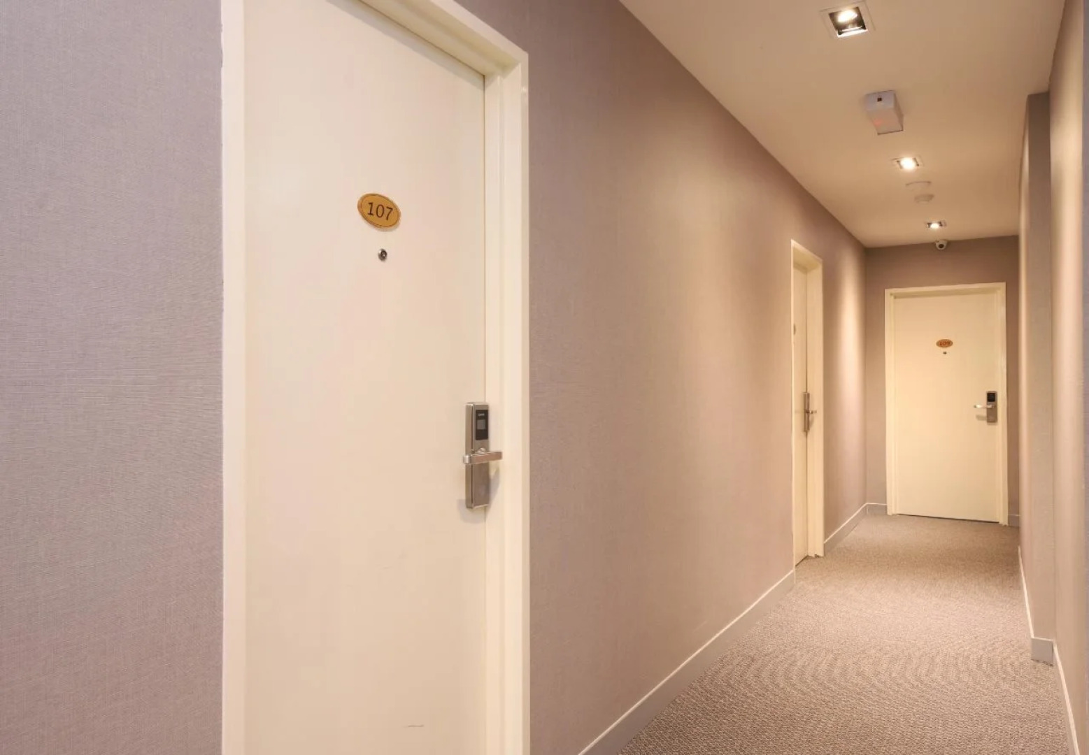 De Cyber Boutique Hotel