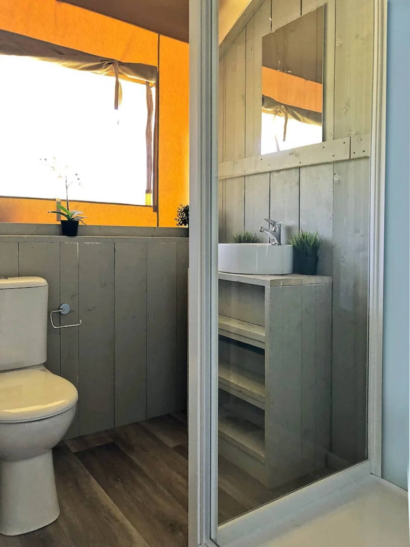 Veragua. Glamping y Apartamentos turísticos