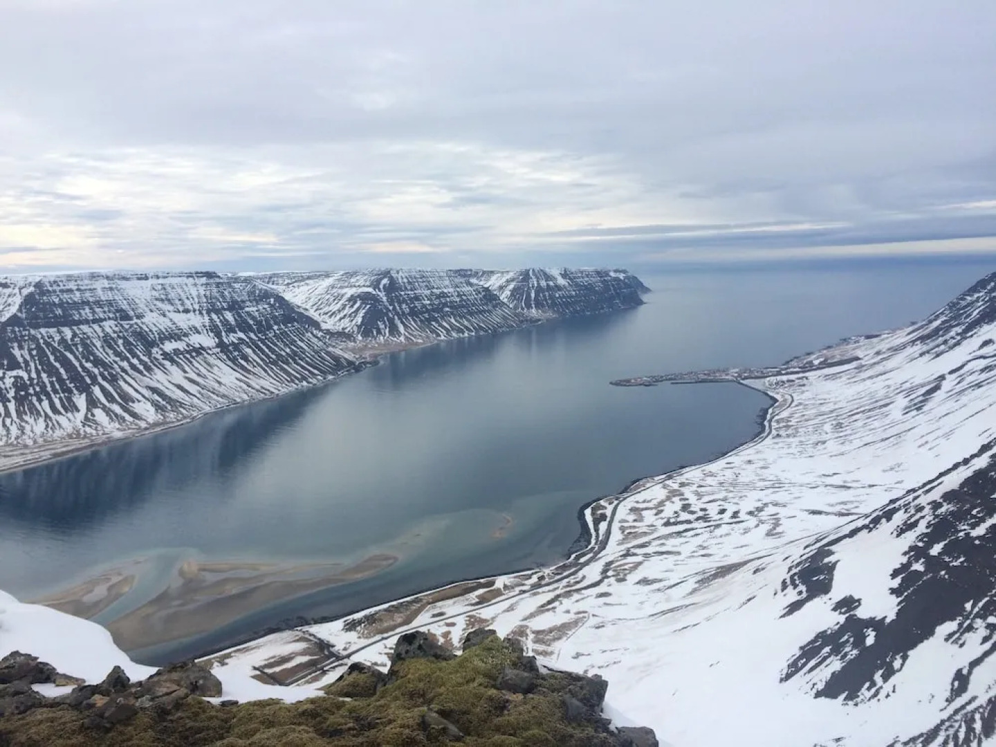 Litlabýli Guesthouse