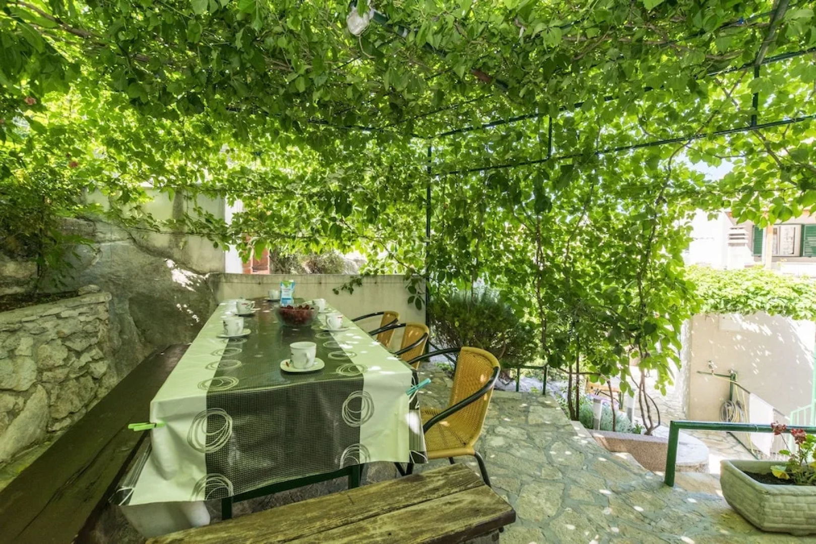 Apartment Marica