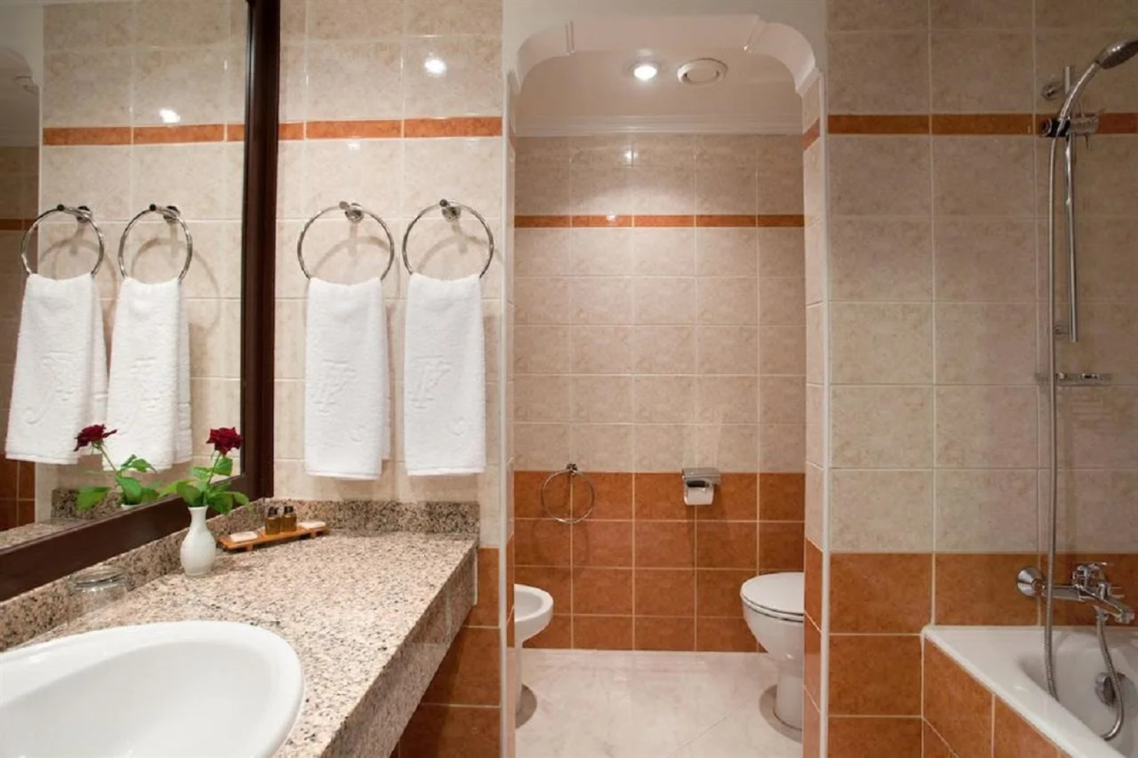 TUI SUNEO Kenzi Europa