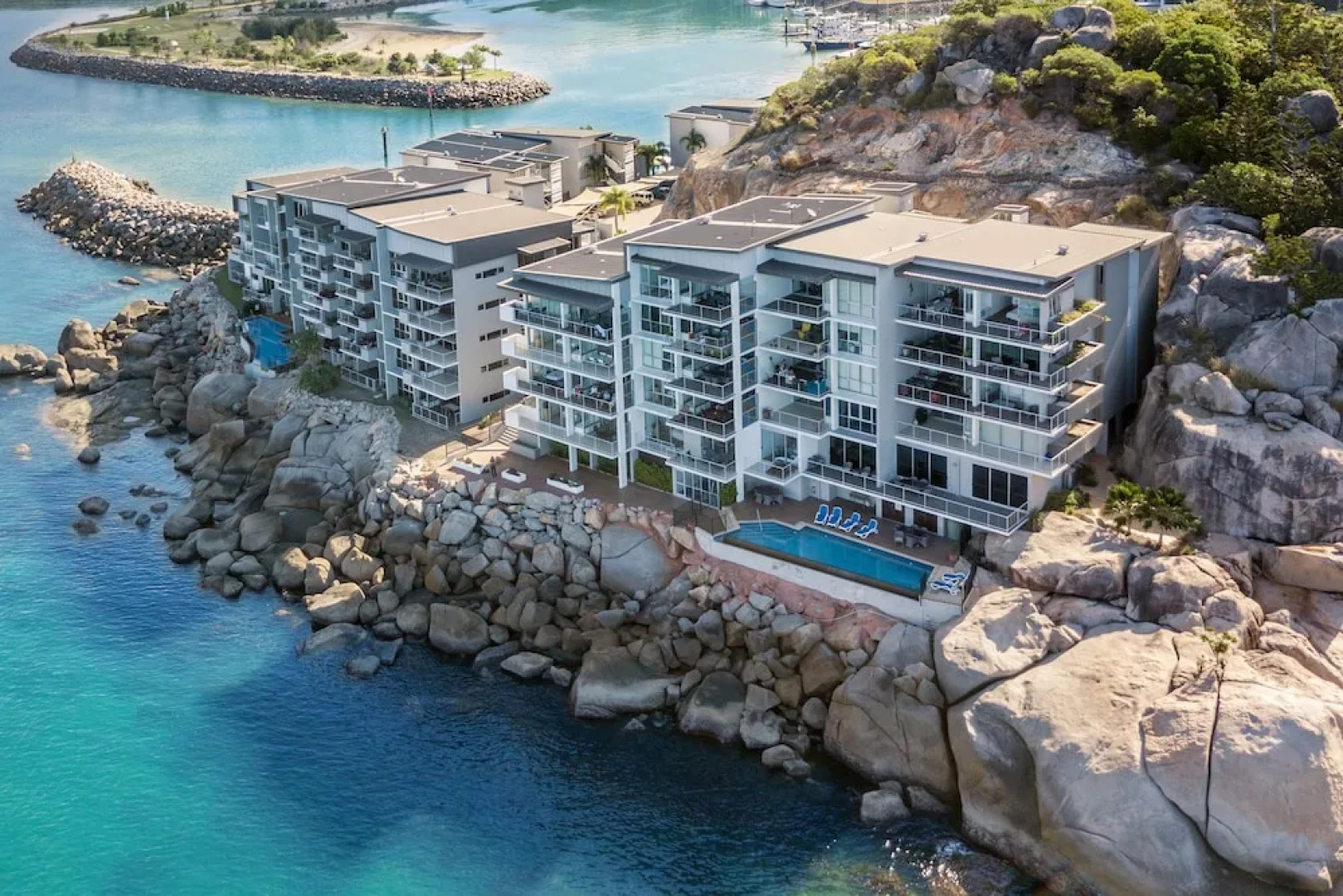 1 Bright Point Apartment 4501