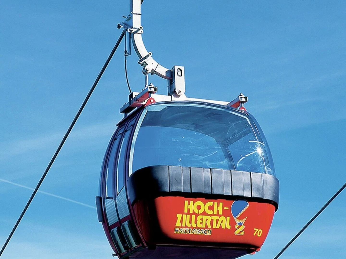 Modern Apartment in Strass im Zillertal Near Ski Slopes