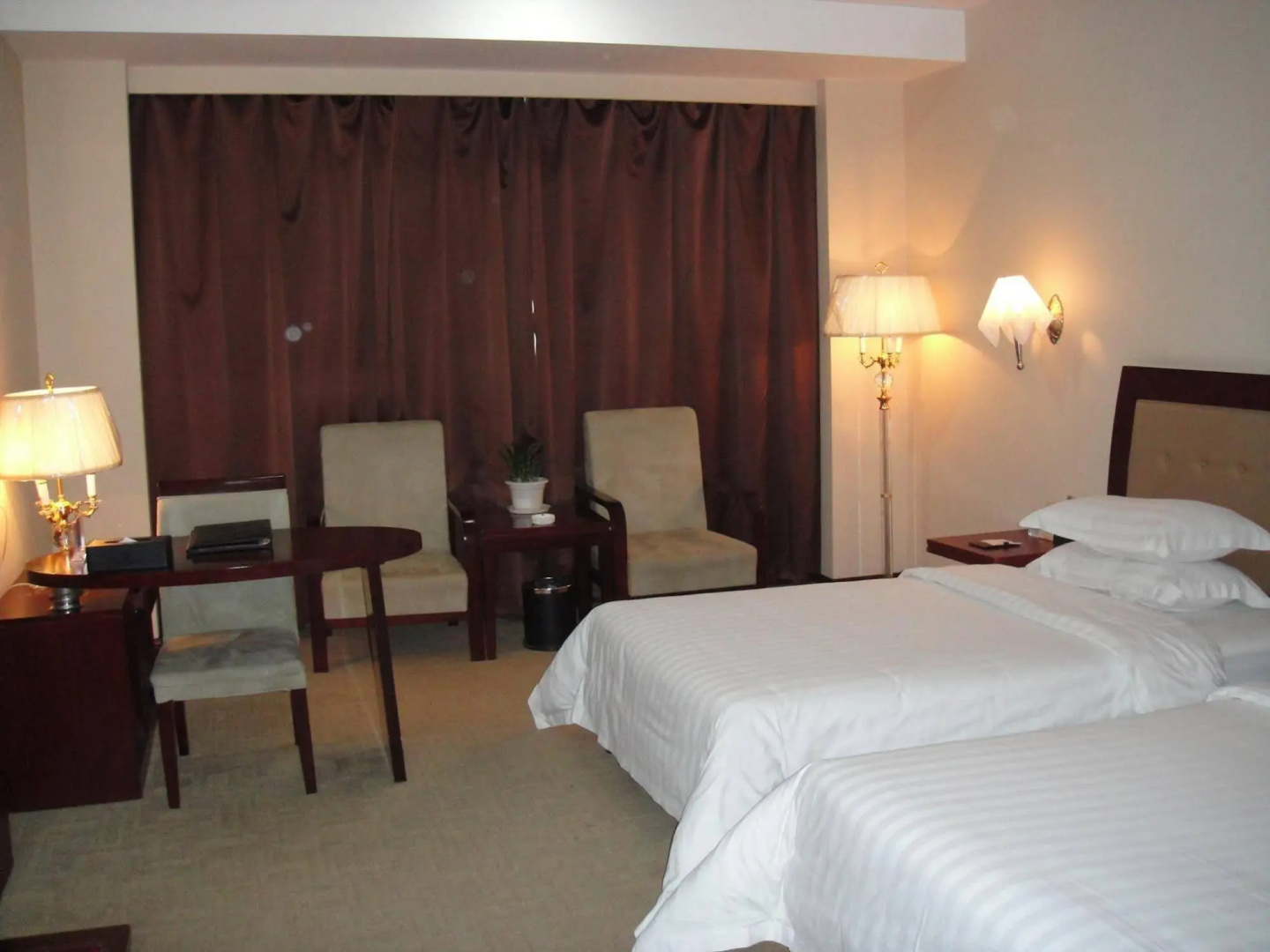 Jingxi International Hotel