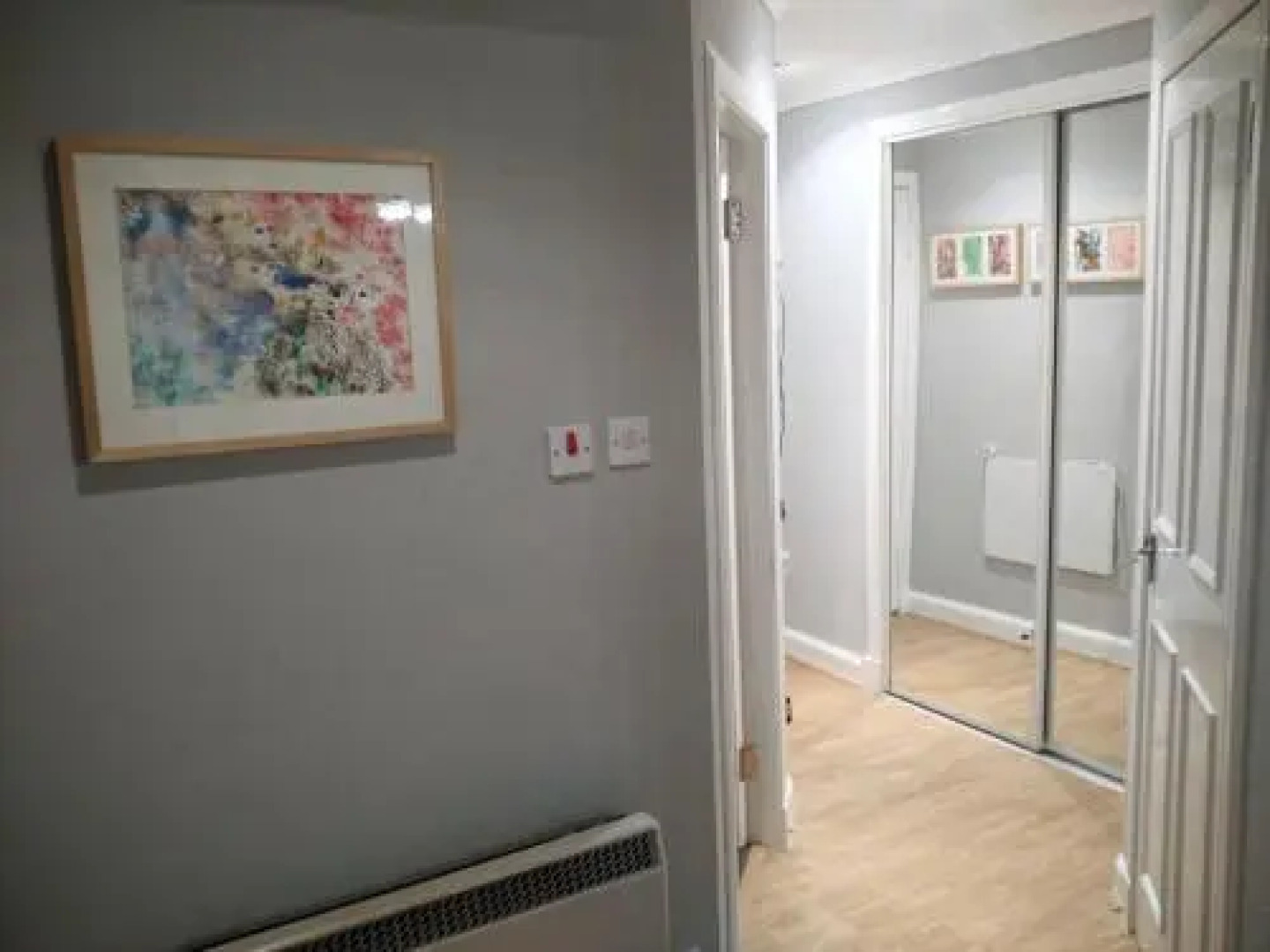 456js Edinburgh Self-Catering Apartment