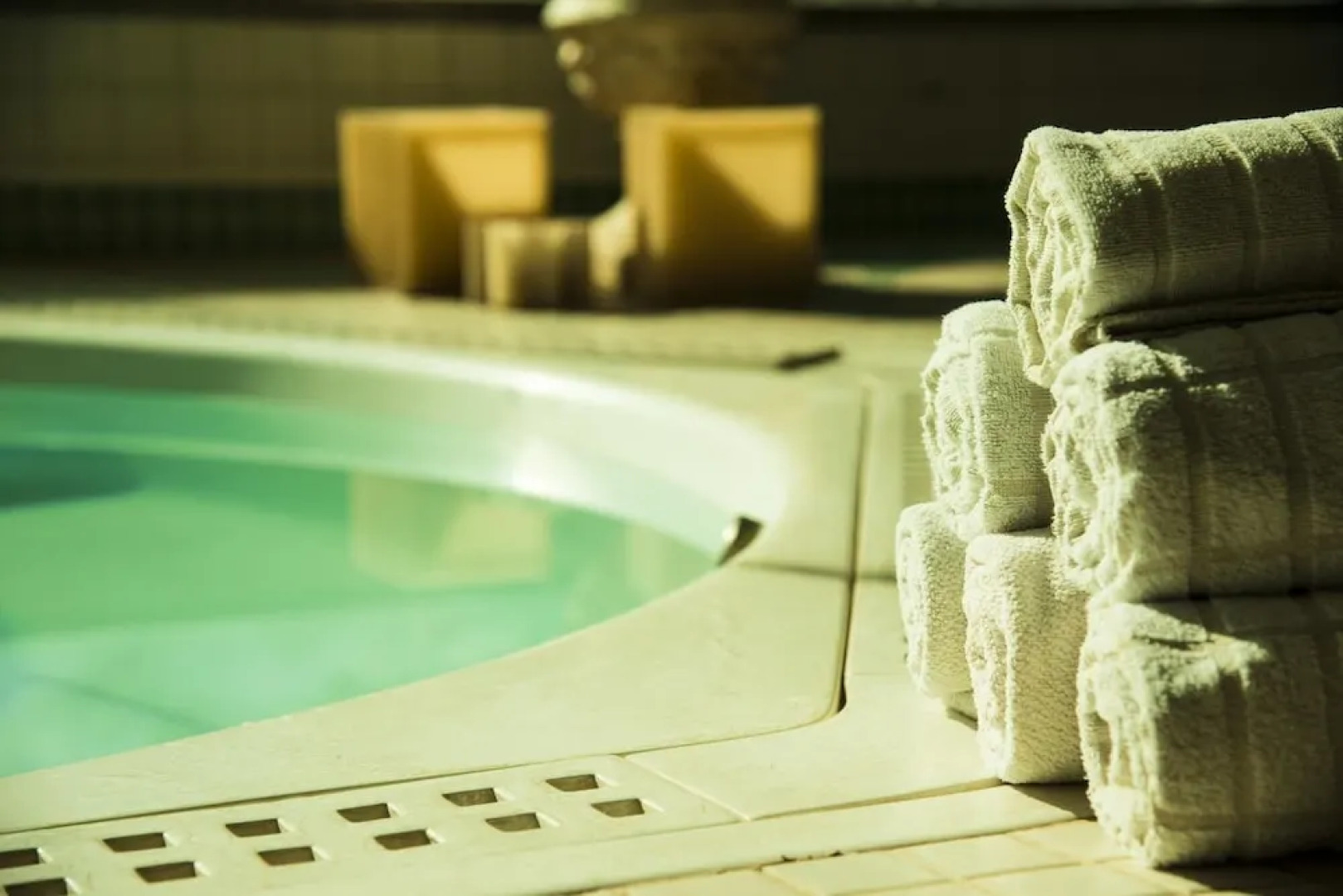 Oscar Inn Eco Resort