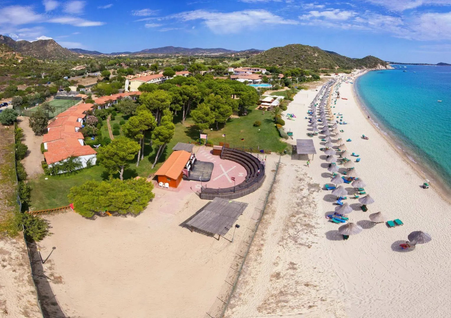 Hotel & Residence Cormoran