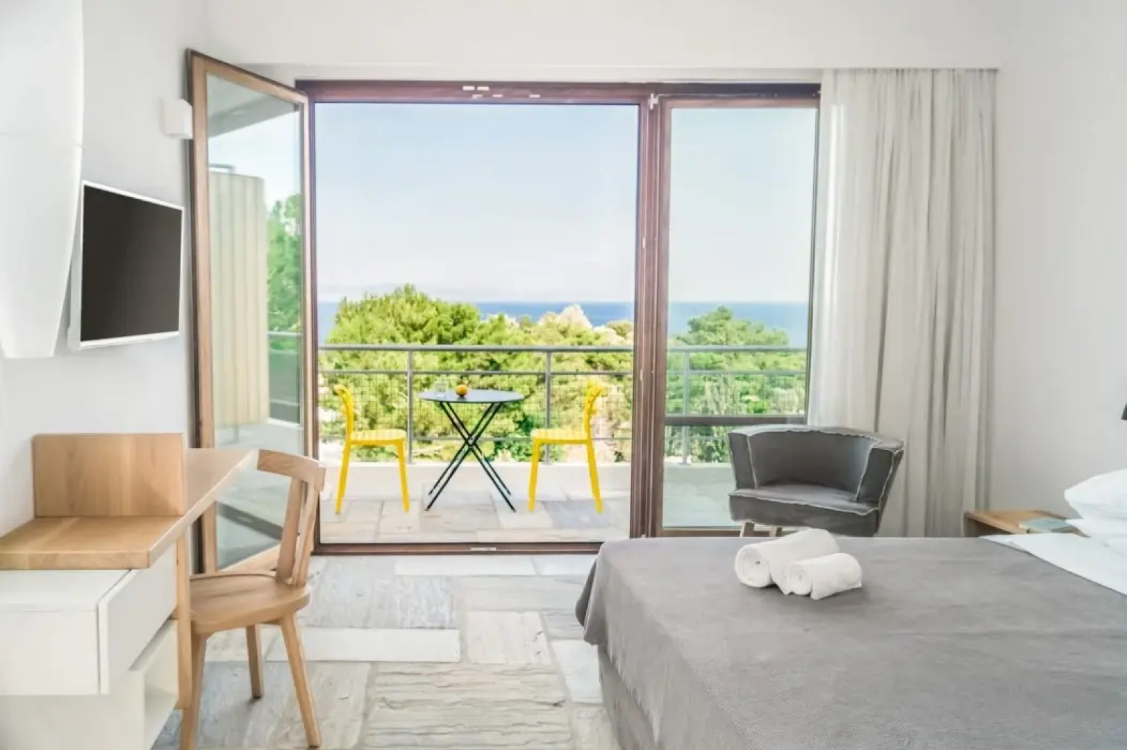 Semeli Boutique Hotel