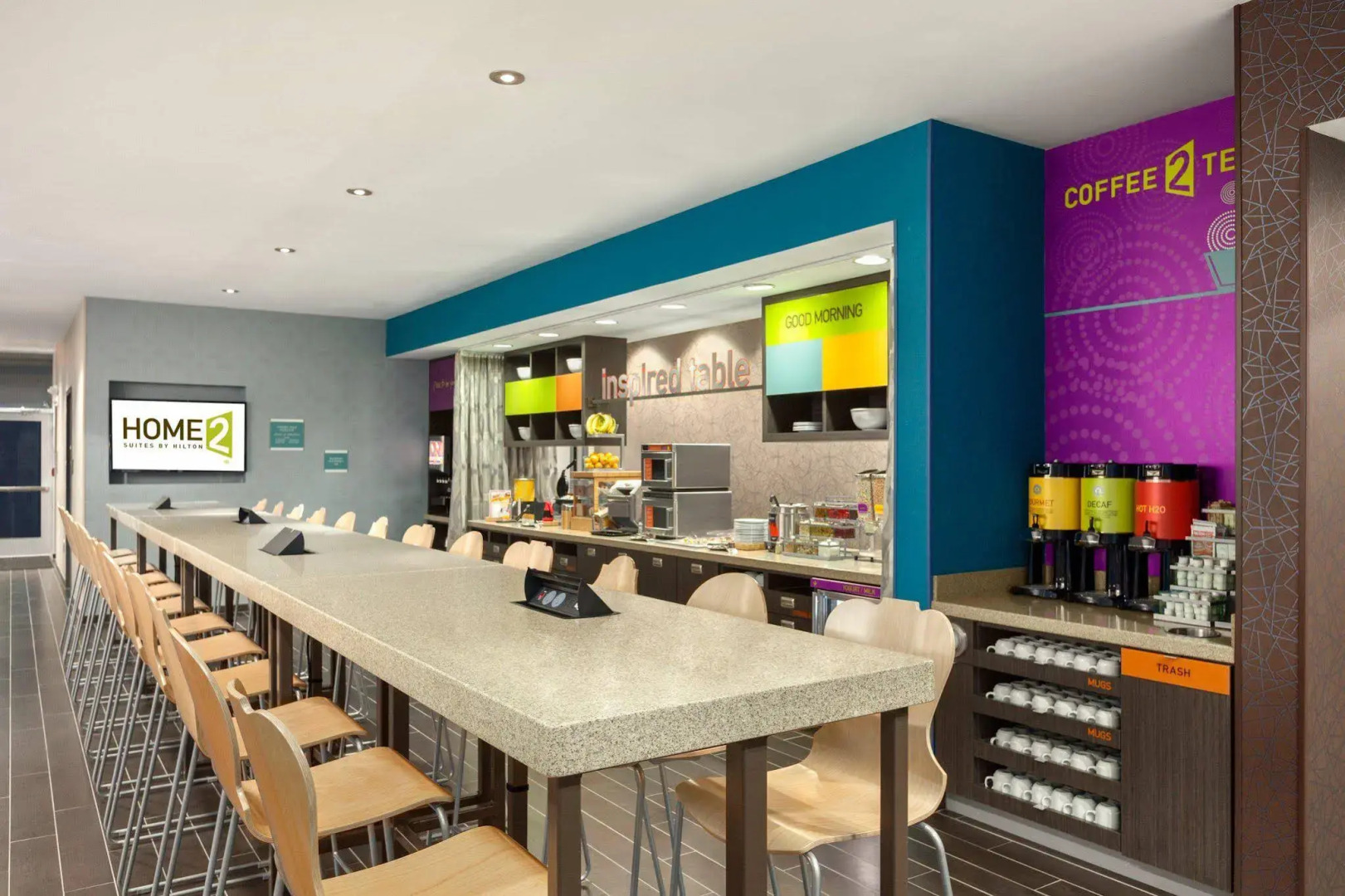 Home2 Suites by Hilton Florence, SC