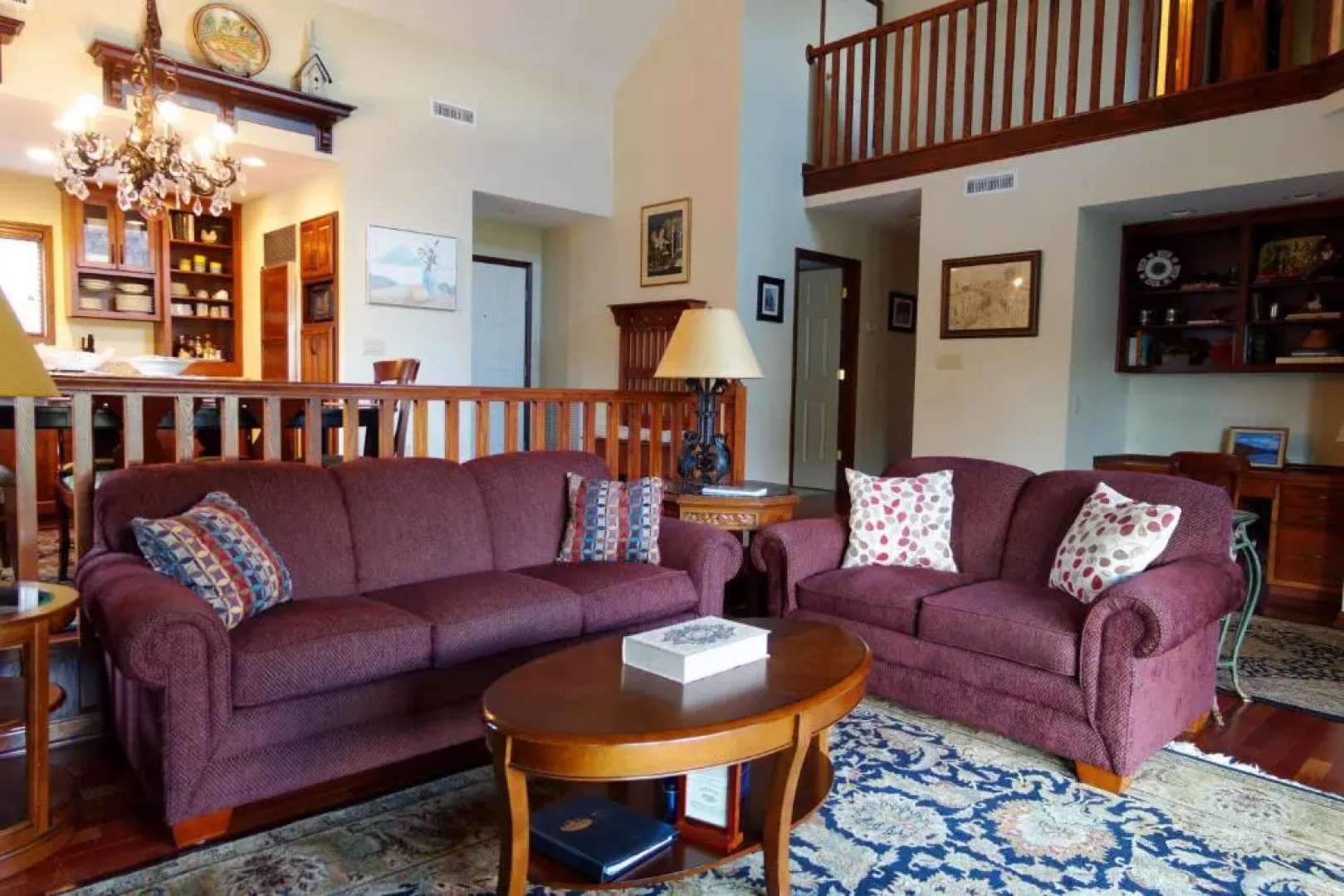 Chetola Resort Condominiums