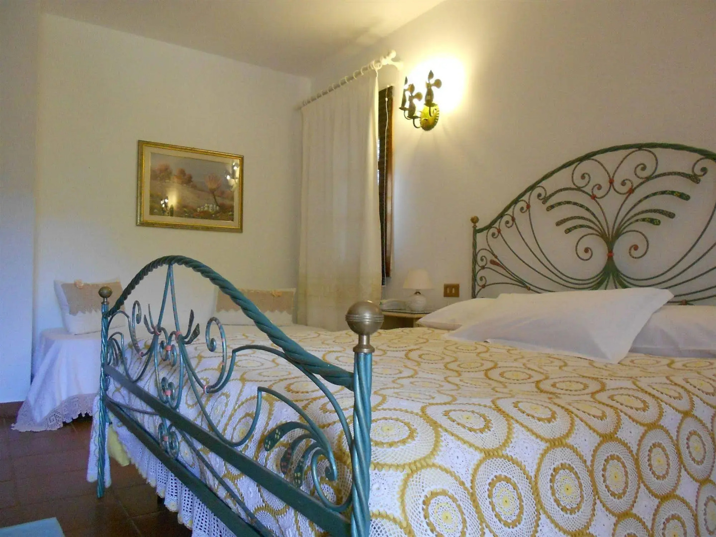 Hotel Grazia Deledda