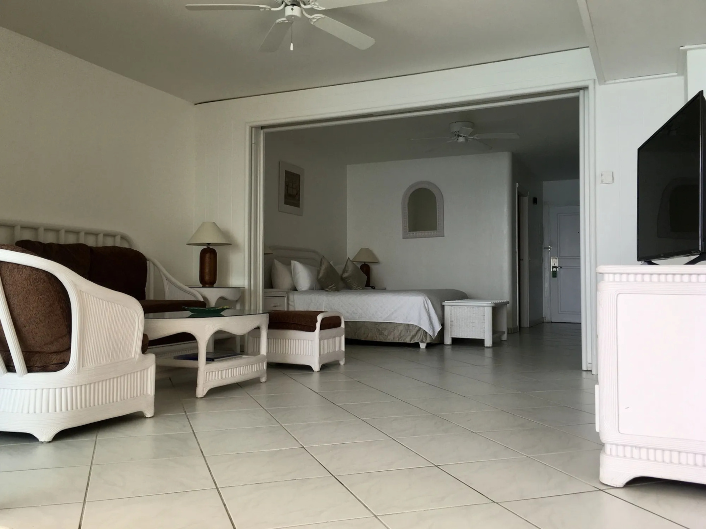 Sapphire Beach Club Resort