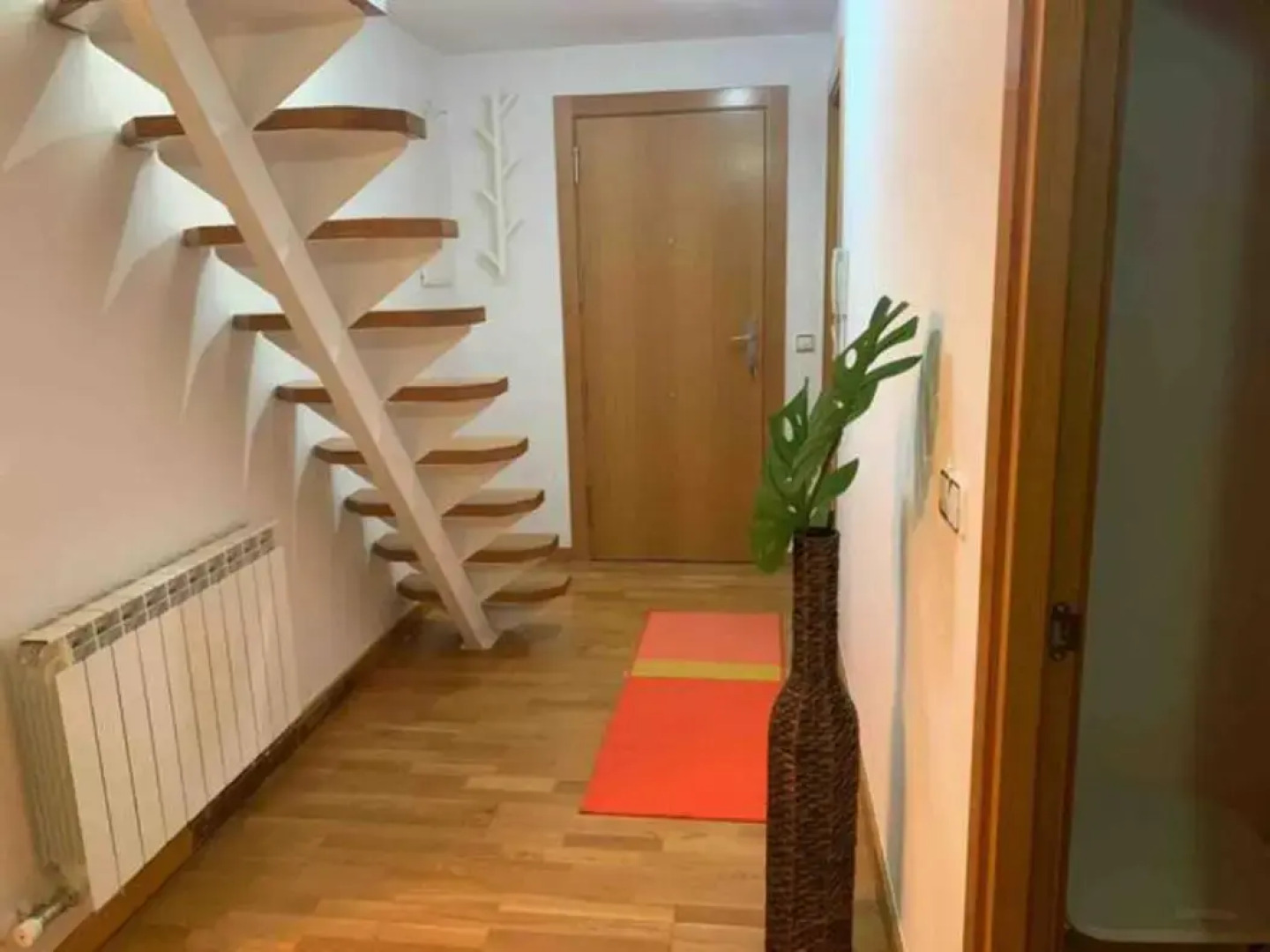 Acojedor Duplex en Balaguer