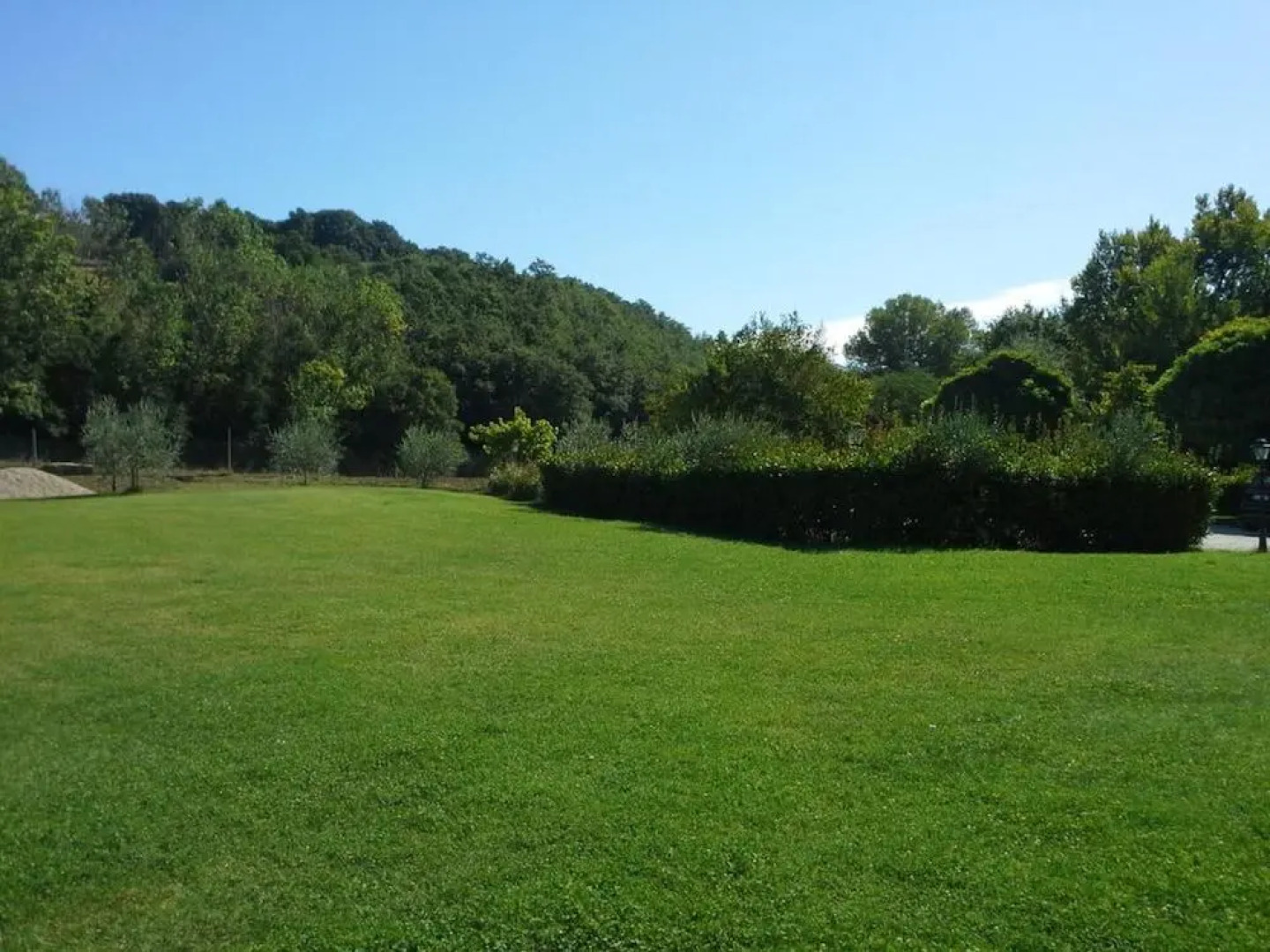 Agriturismo Il Pioppo