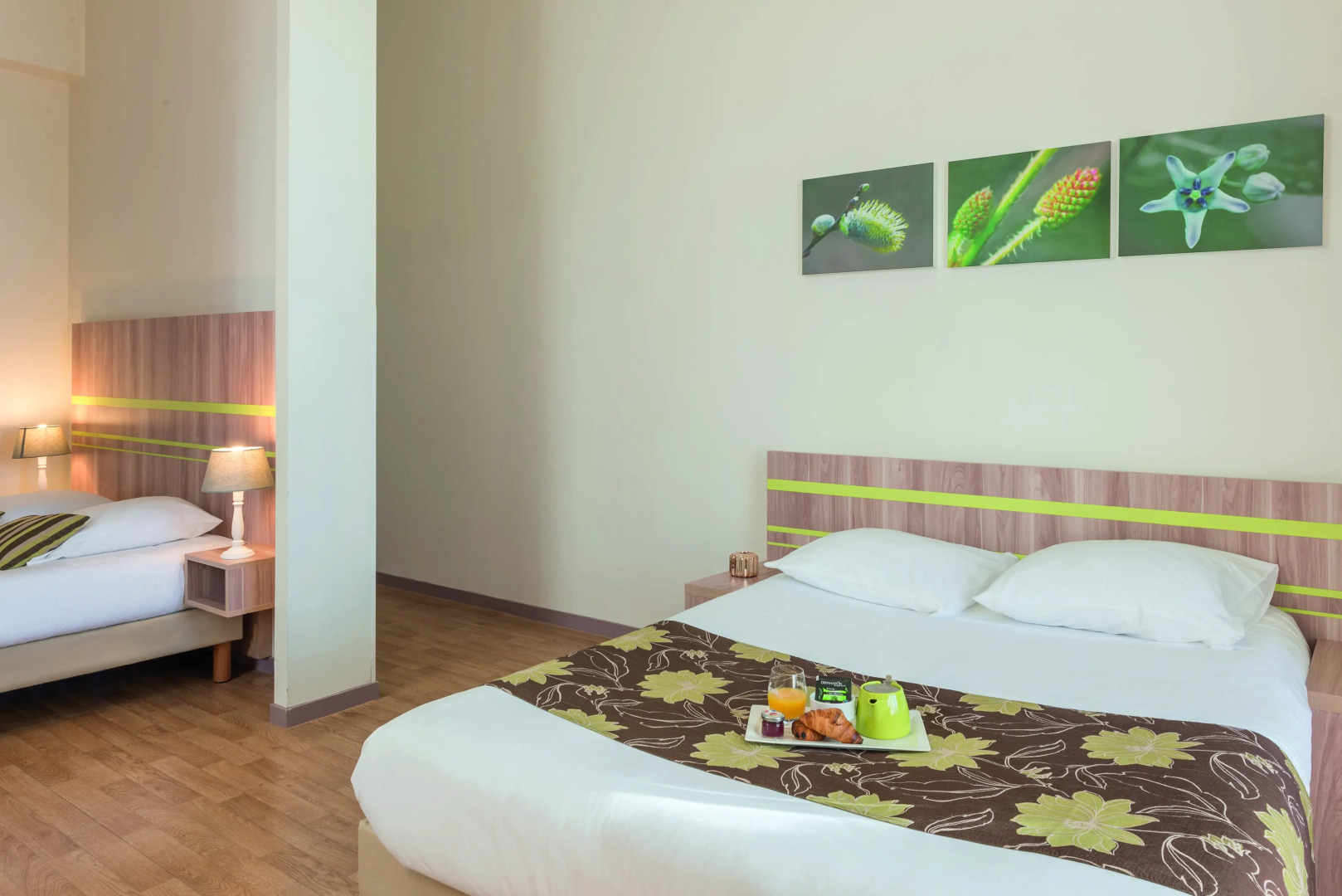 Appart’City Confort Nantes Centre