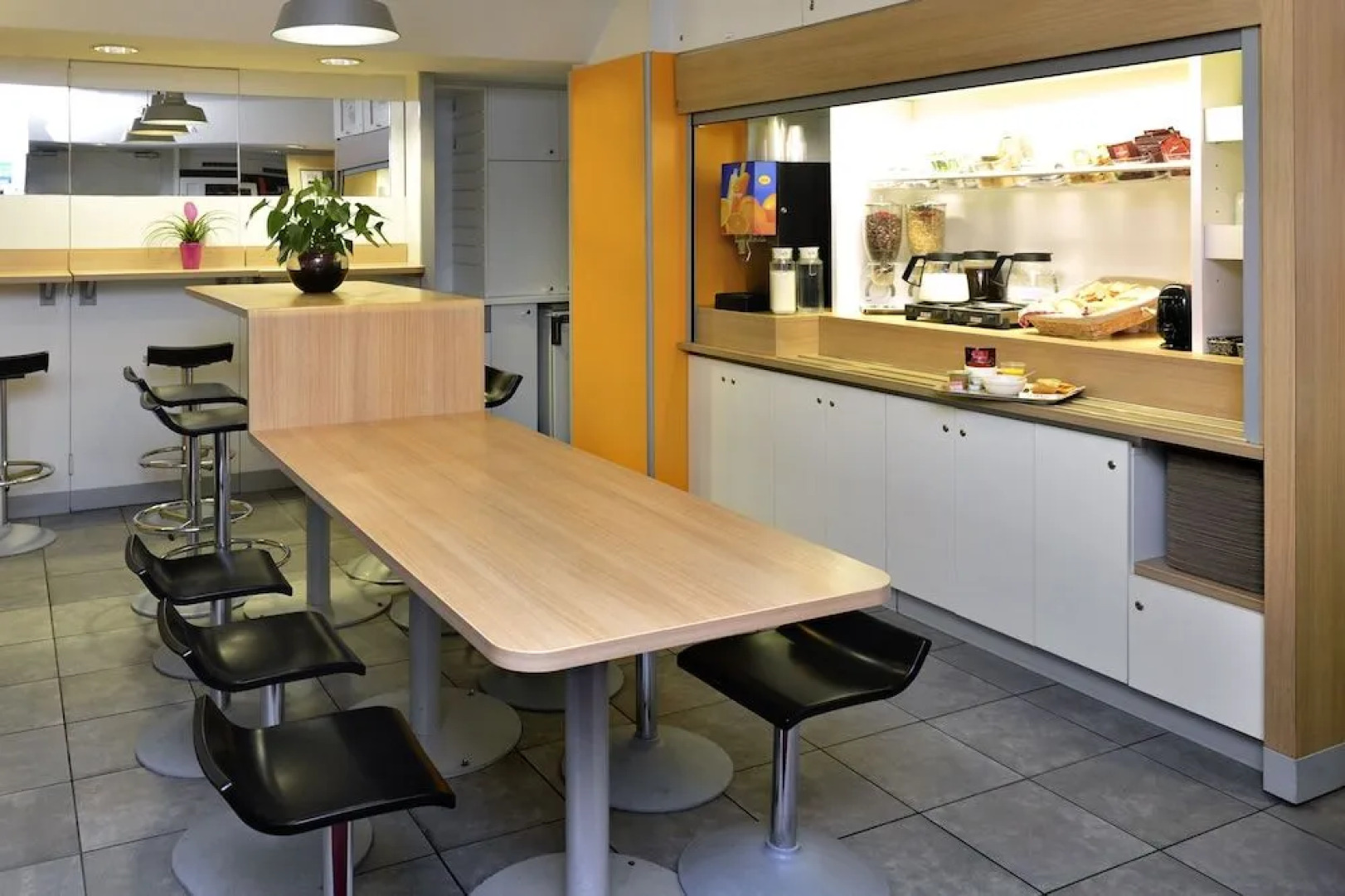 hotelF1 Dunkerque Centre Saint Pol sur Mer