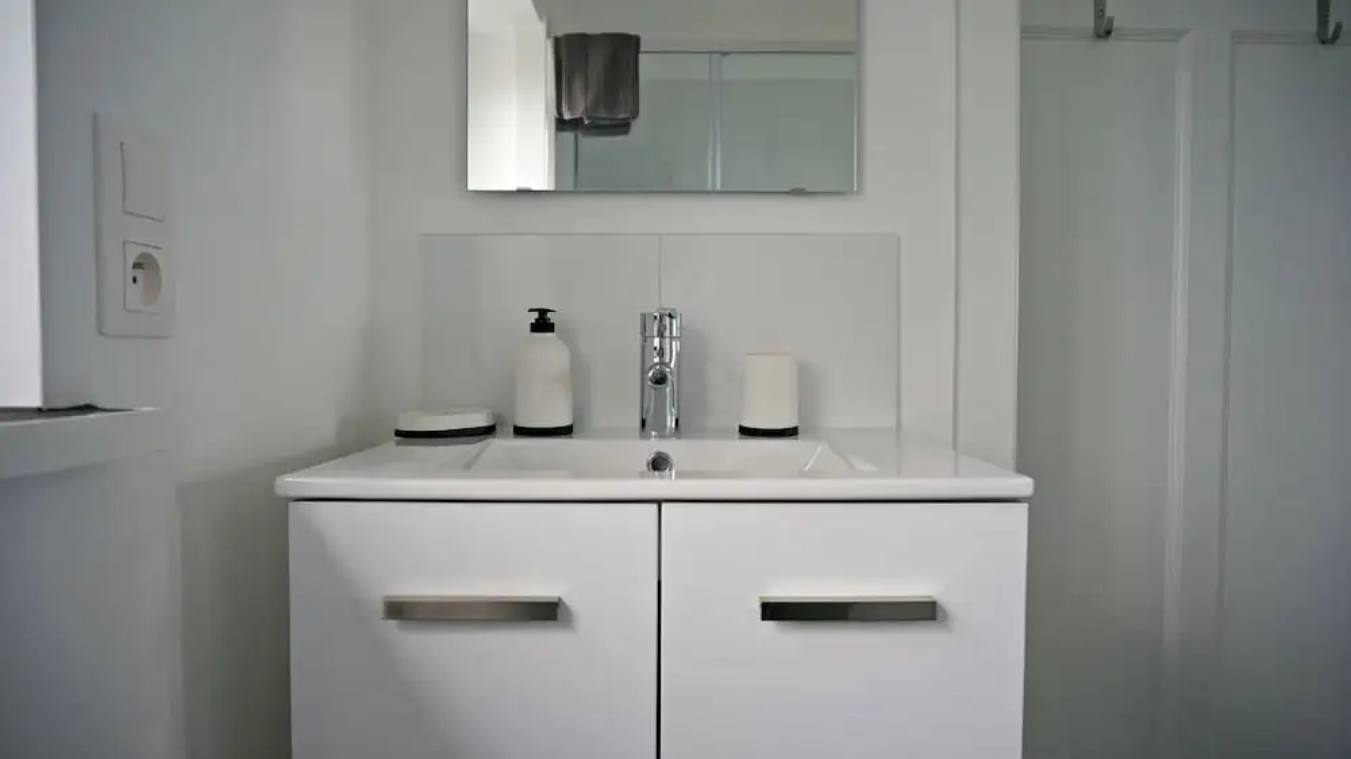 Appart Hôtel Marcq-en-Baroeul - Chiara