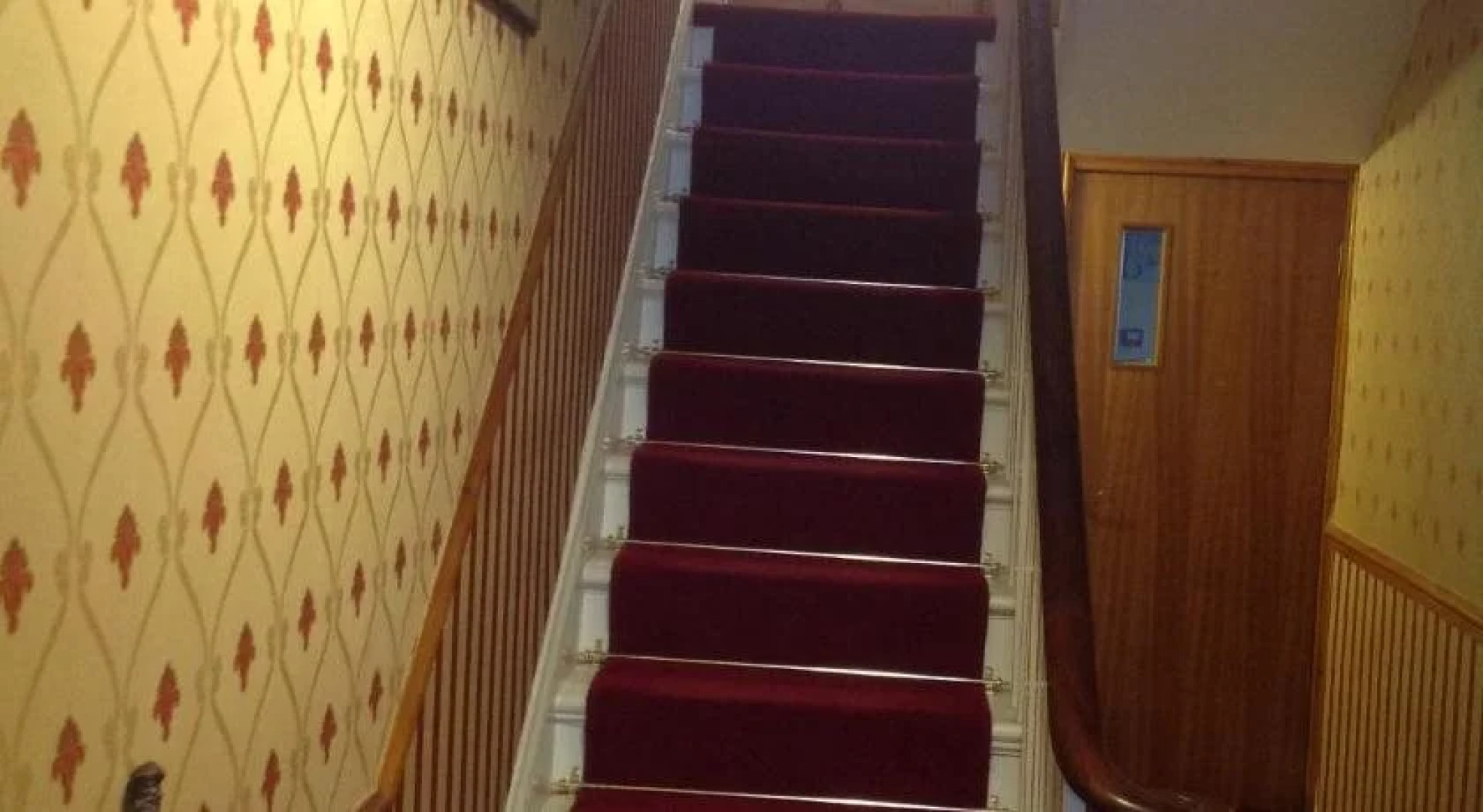 The Pathways Guest House