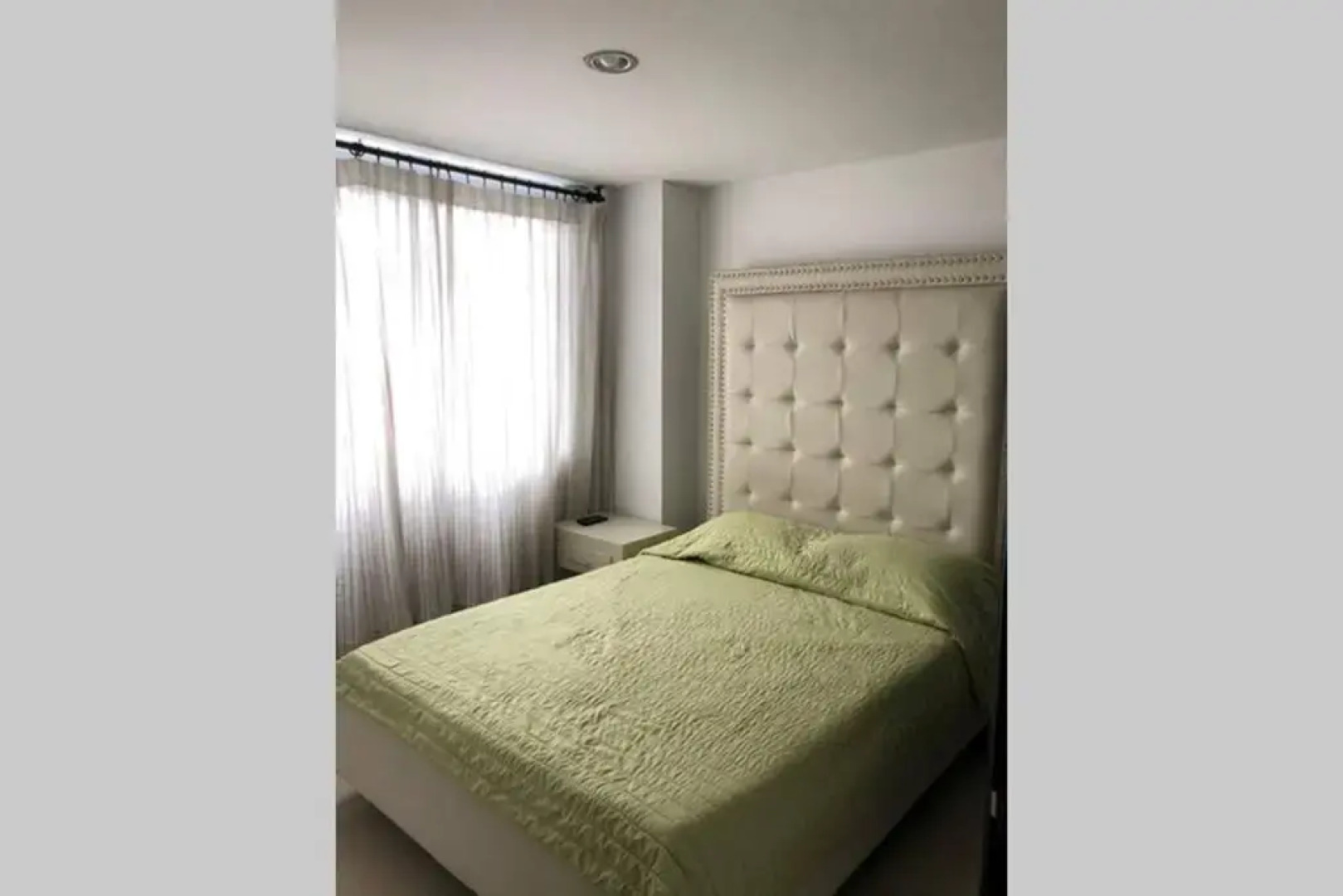 Apartamento amoblado con Excelente ubicación