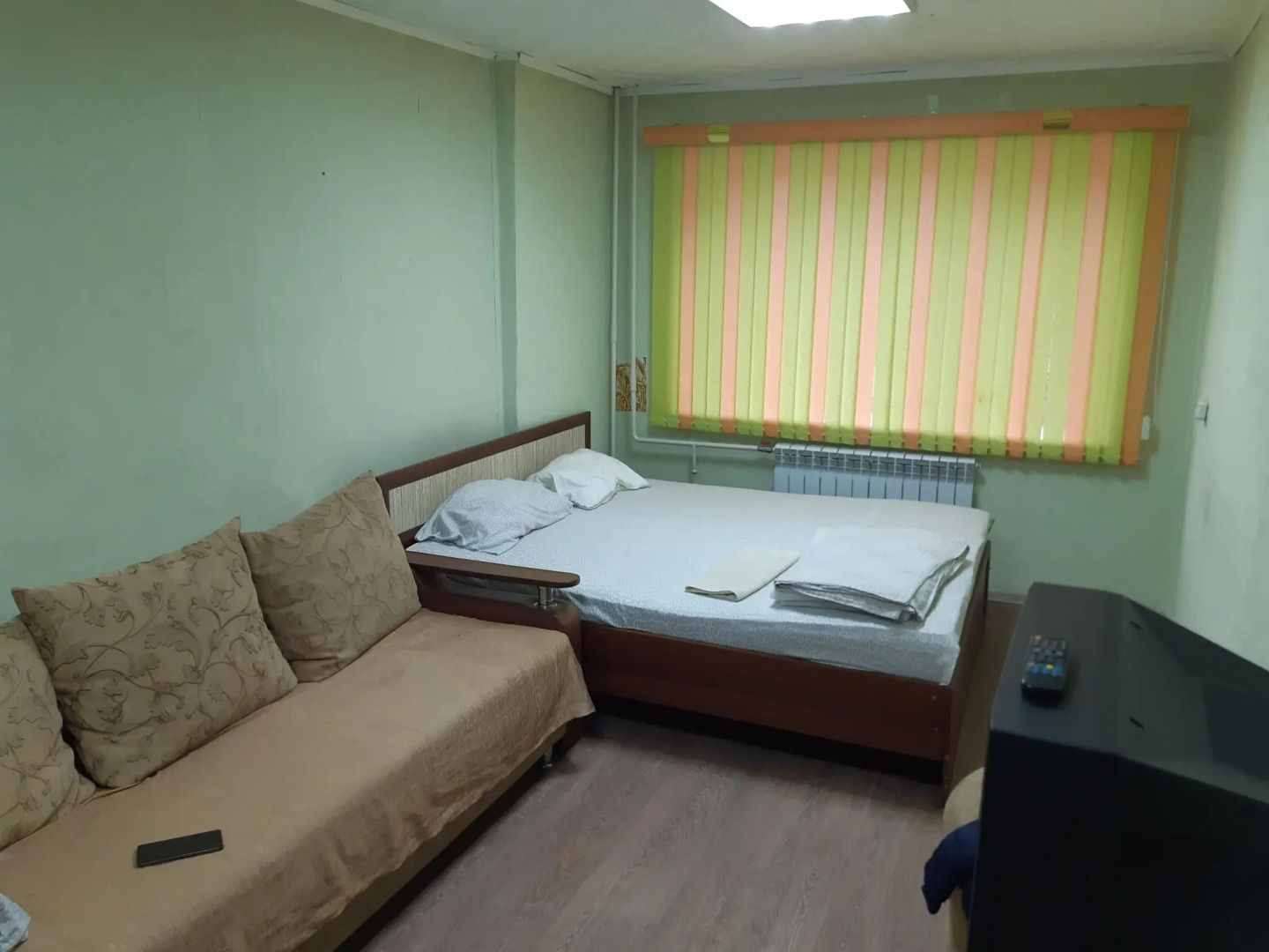 Апартаменты на проспекте Гагарина 2-я линия 3