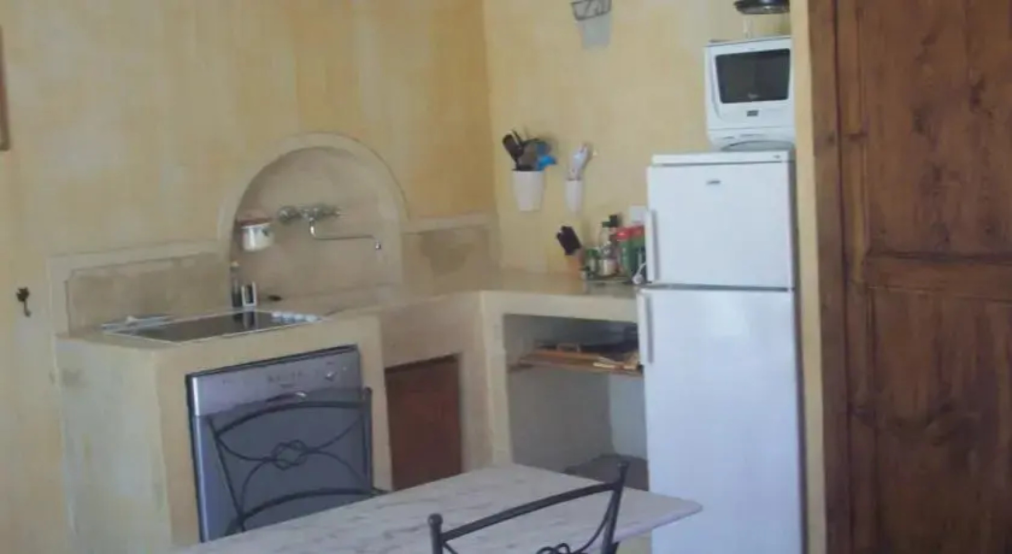 Les Chataigniers La Sauvasse