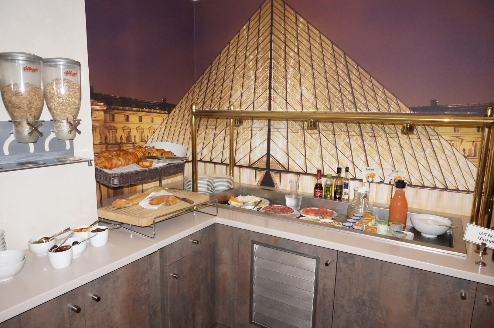 Hôtel Elysa - Luxembourg