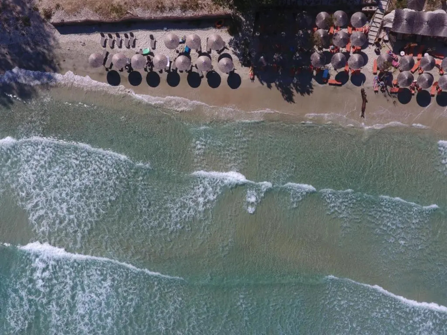 Iliorama Luxury Apartments