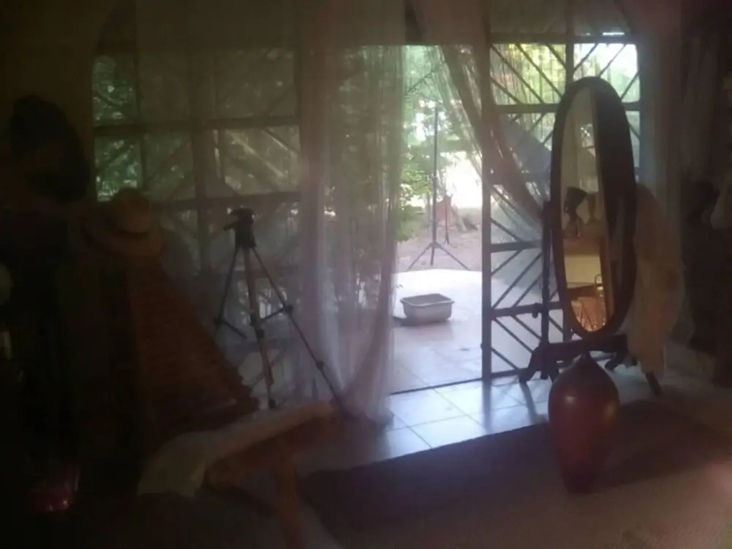 Cottage Sleeps 6 With Private Patios