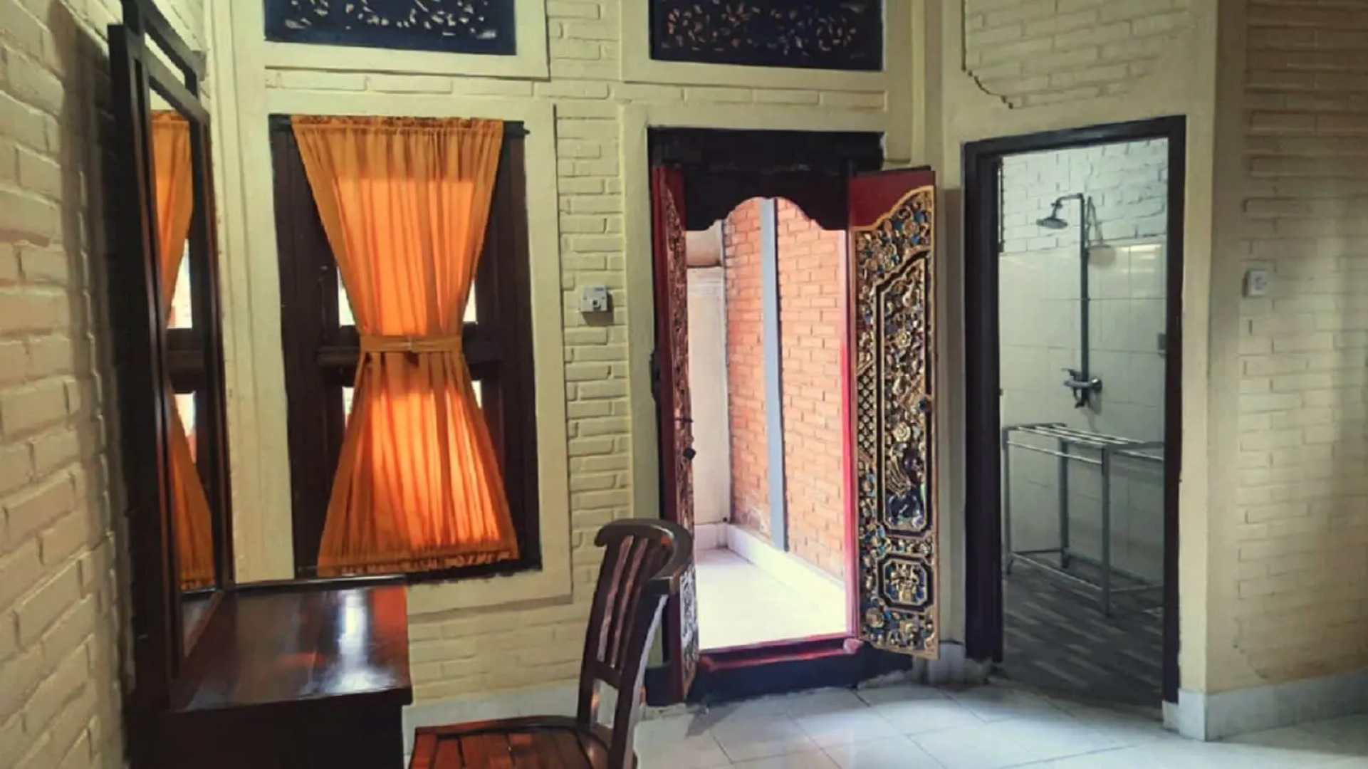 Pande Permai Bungalows