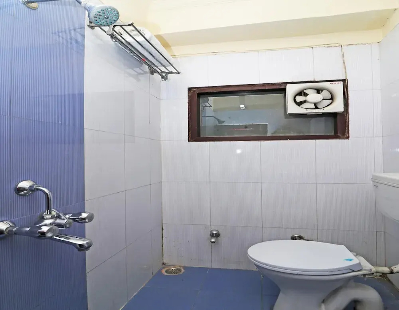 OYO 13474 Punjab Regency