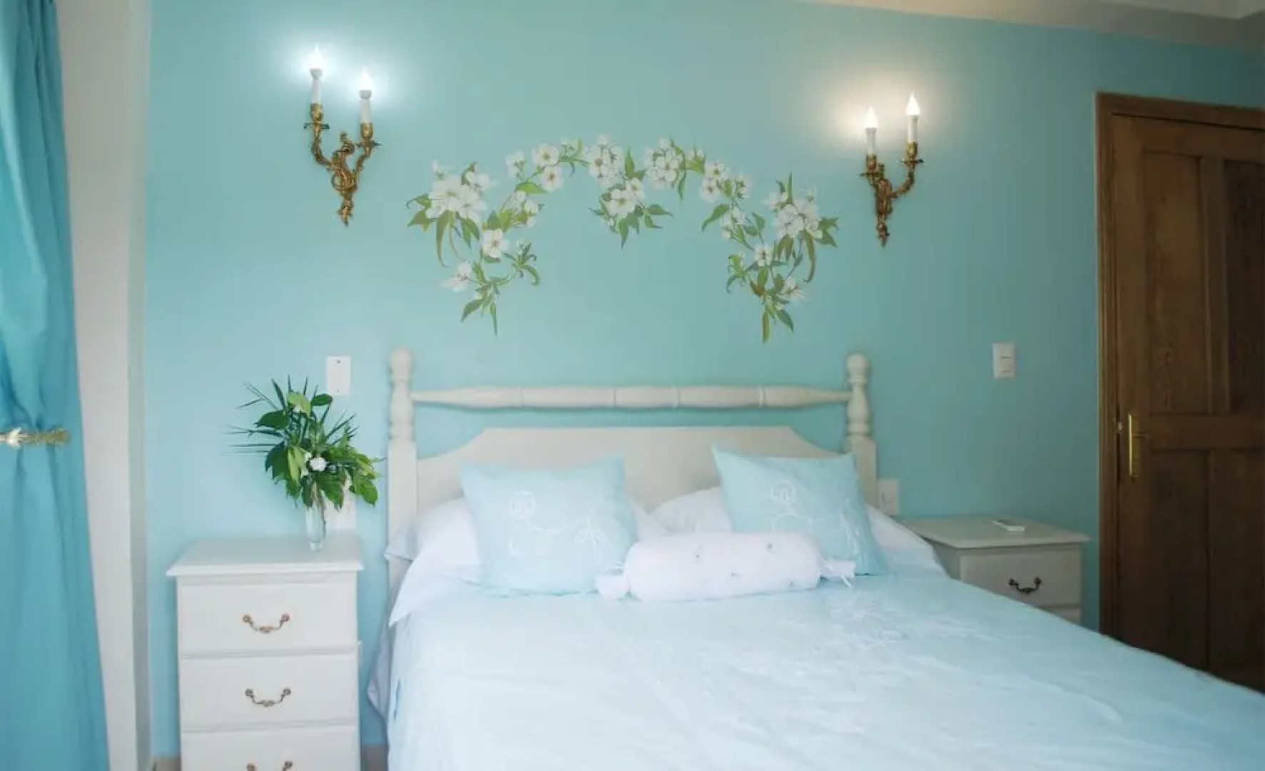 Taboga Palace Spa Hotel