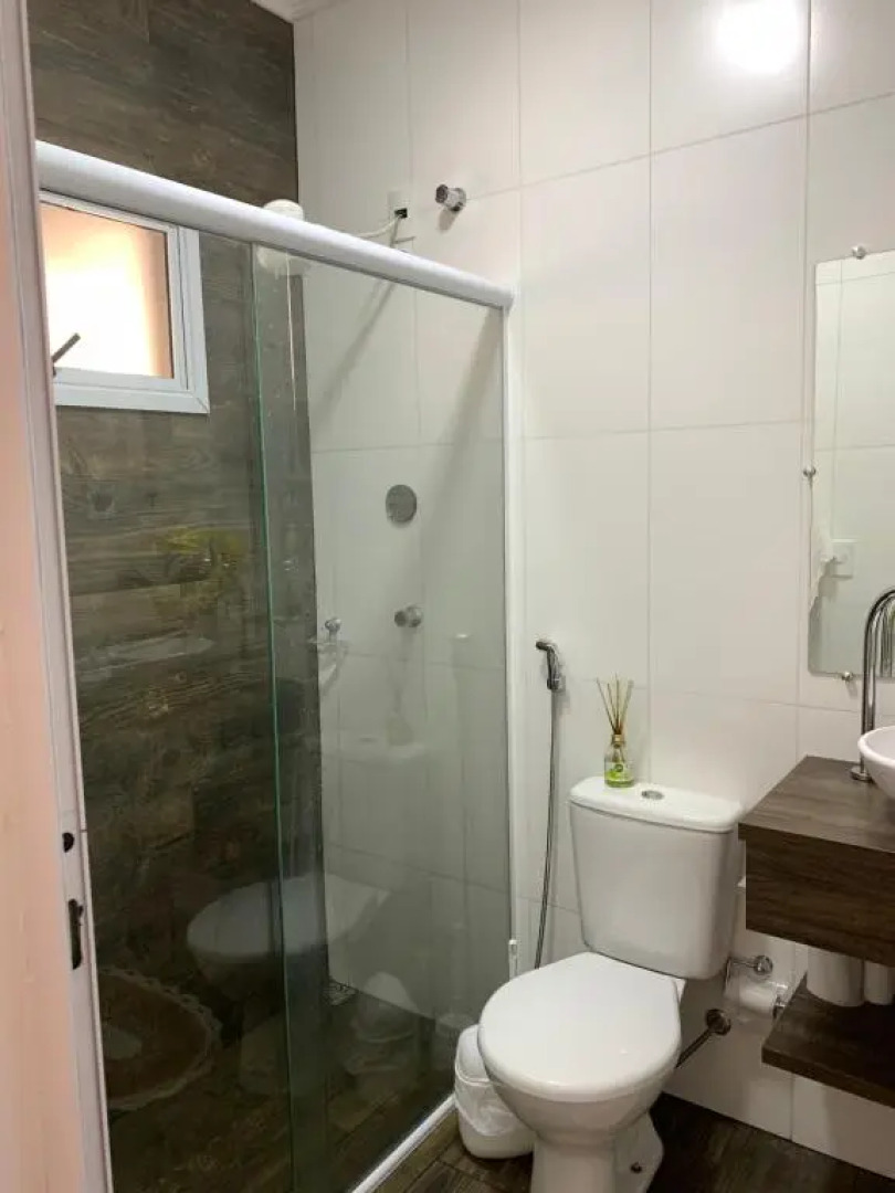 Suíte Boqueirão Tati Ortega