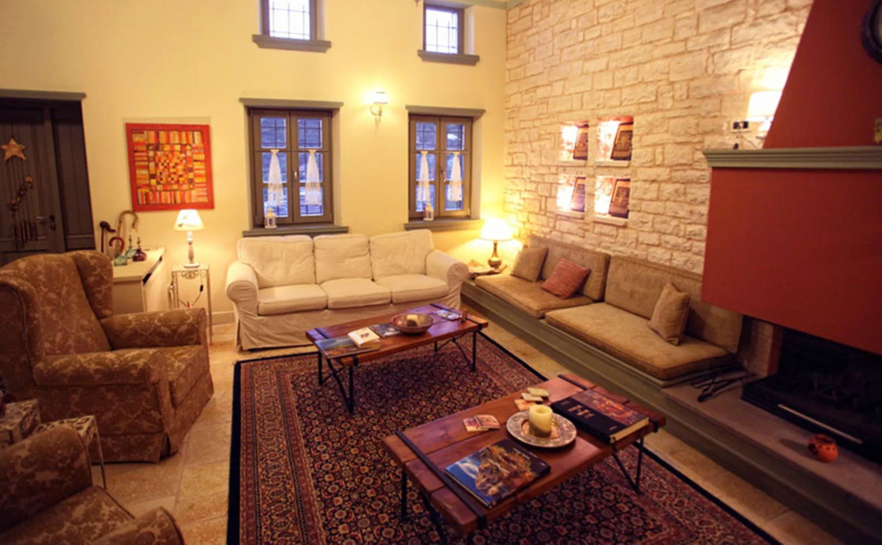 Pirrion Wellness Hotel