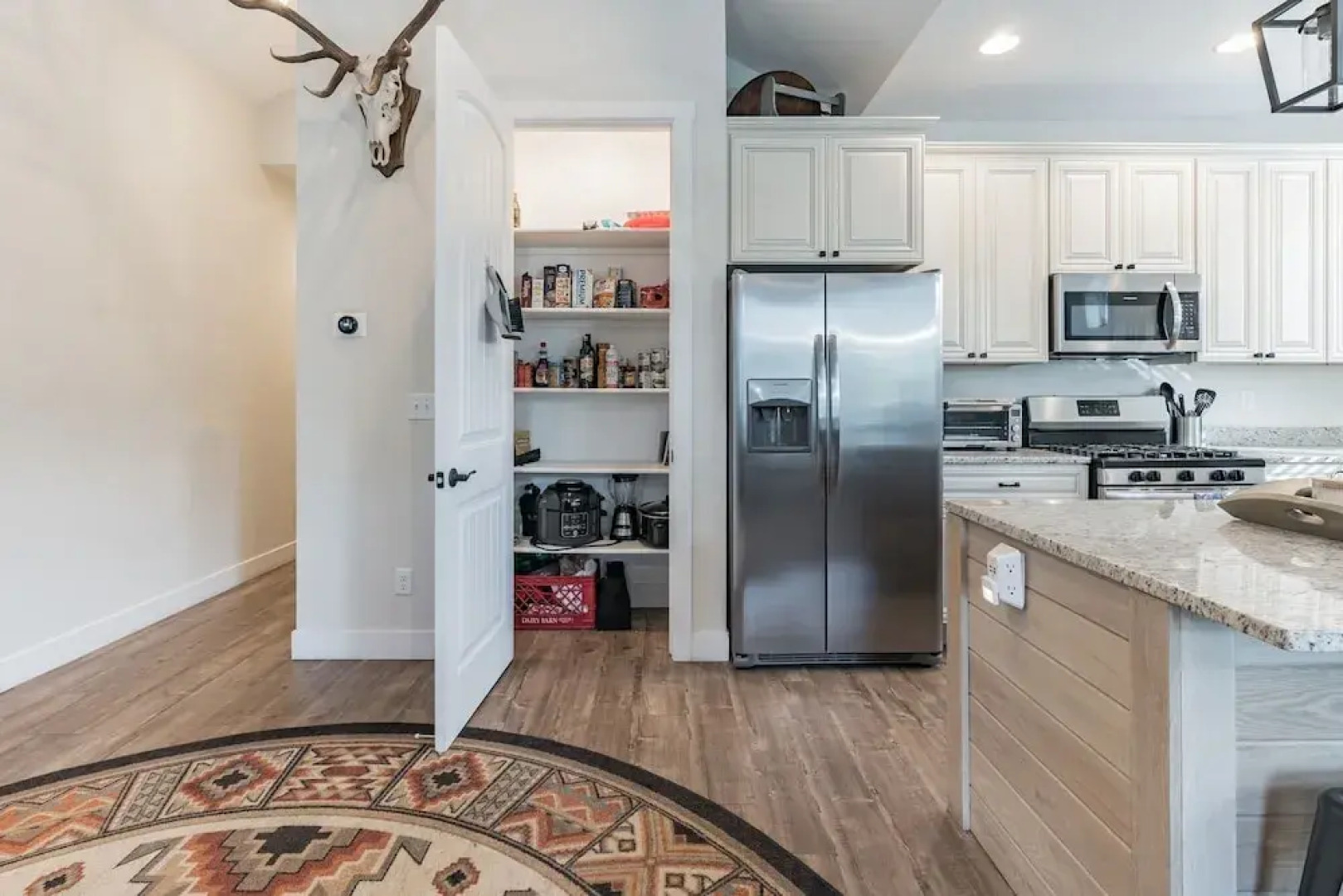 Place In The Pines 3 Bedroom Cabin by Redawning