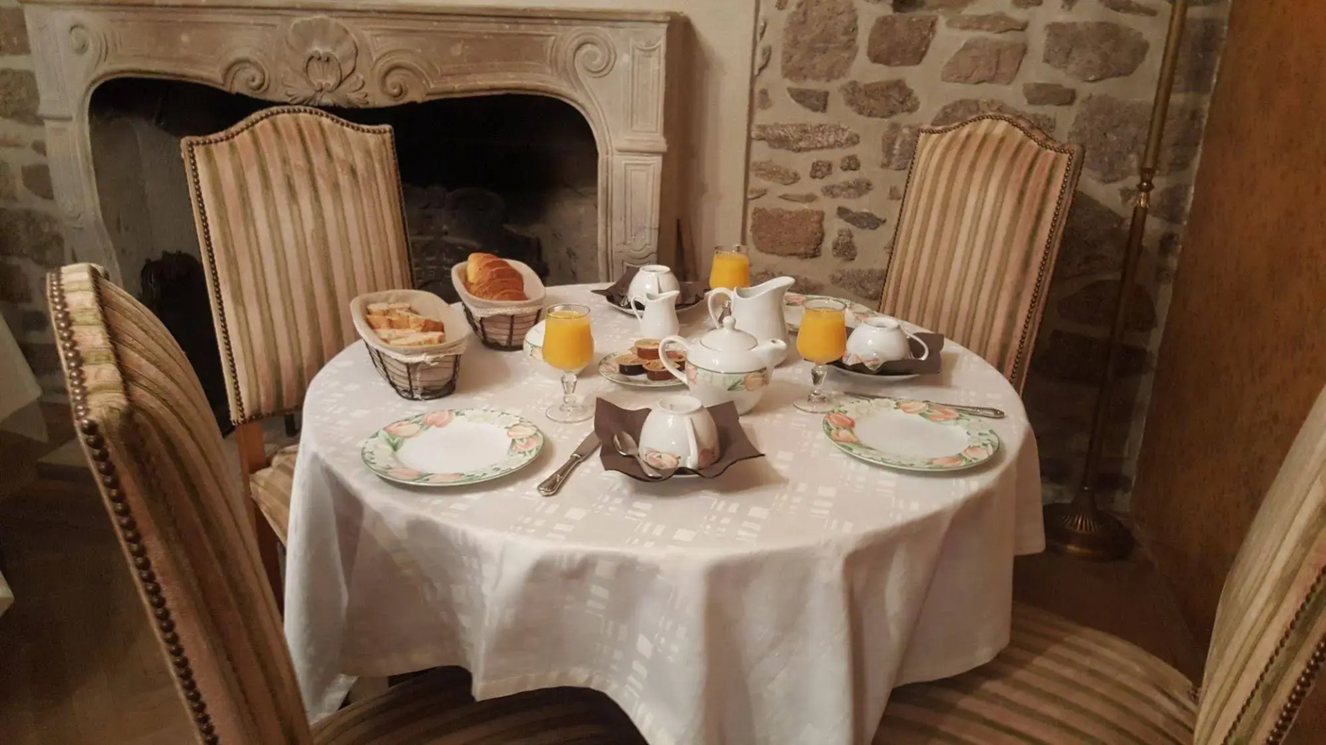 Chambres d’hotes La Granitière