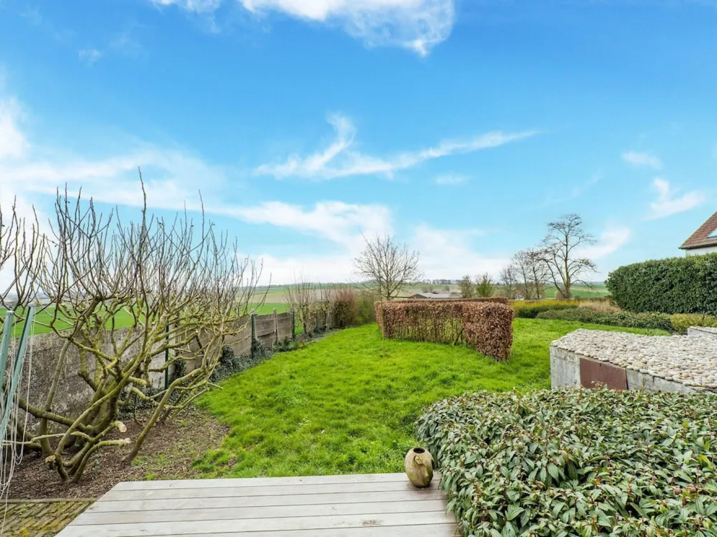 Pet-friendly Retreat