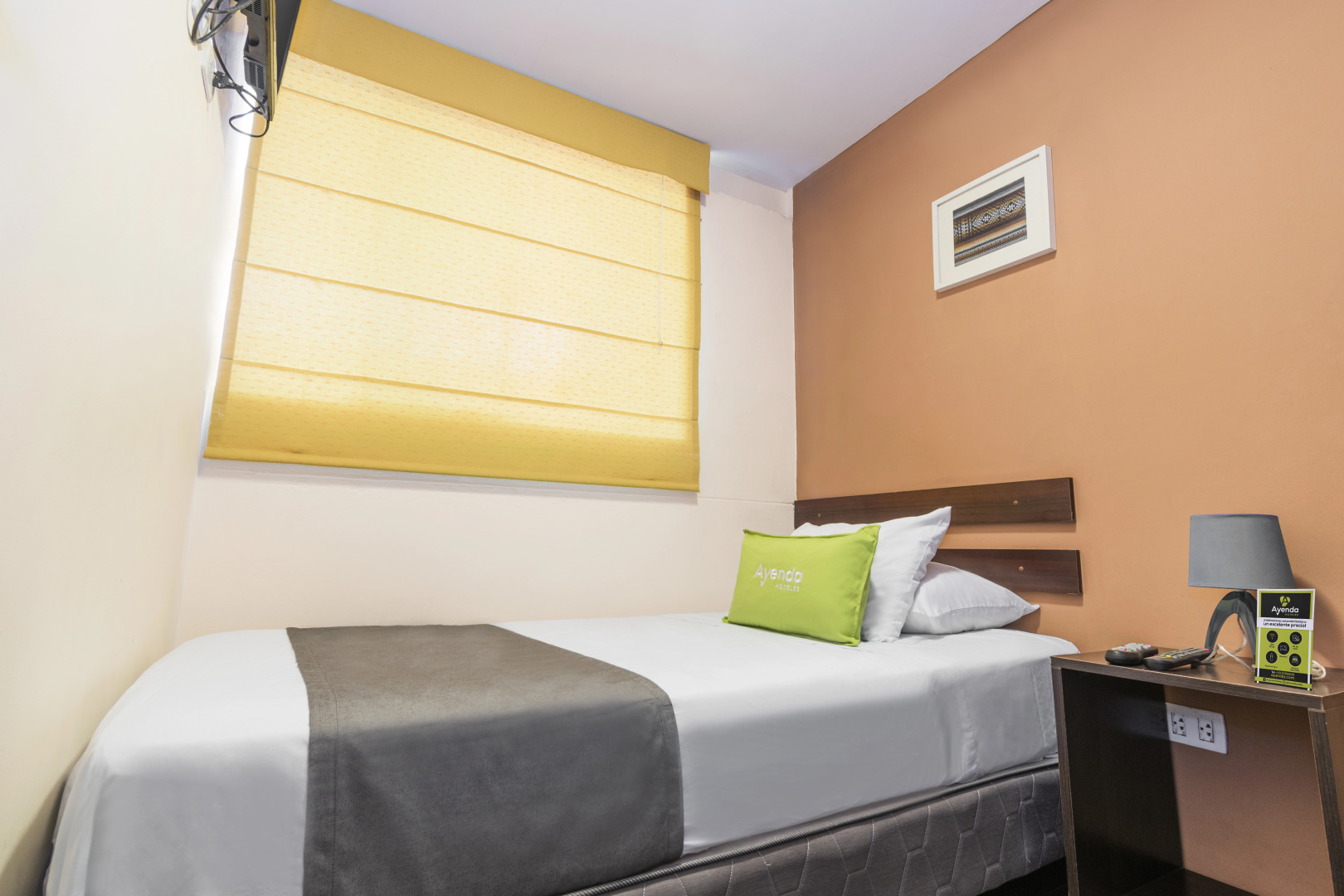 Wasi Airport Lima B&B