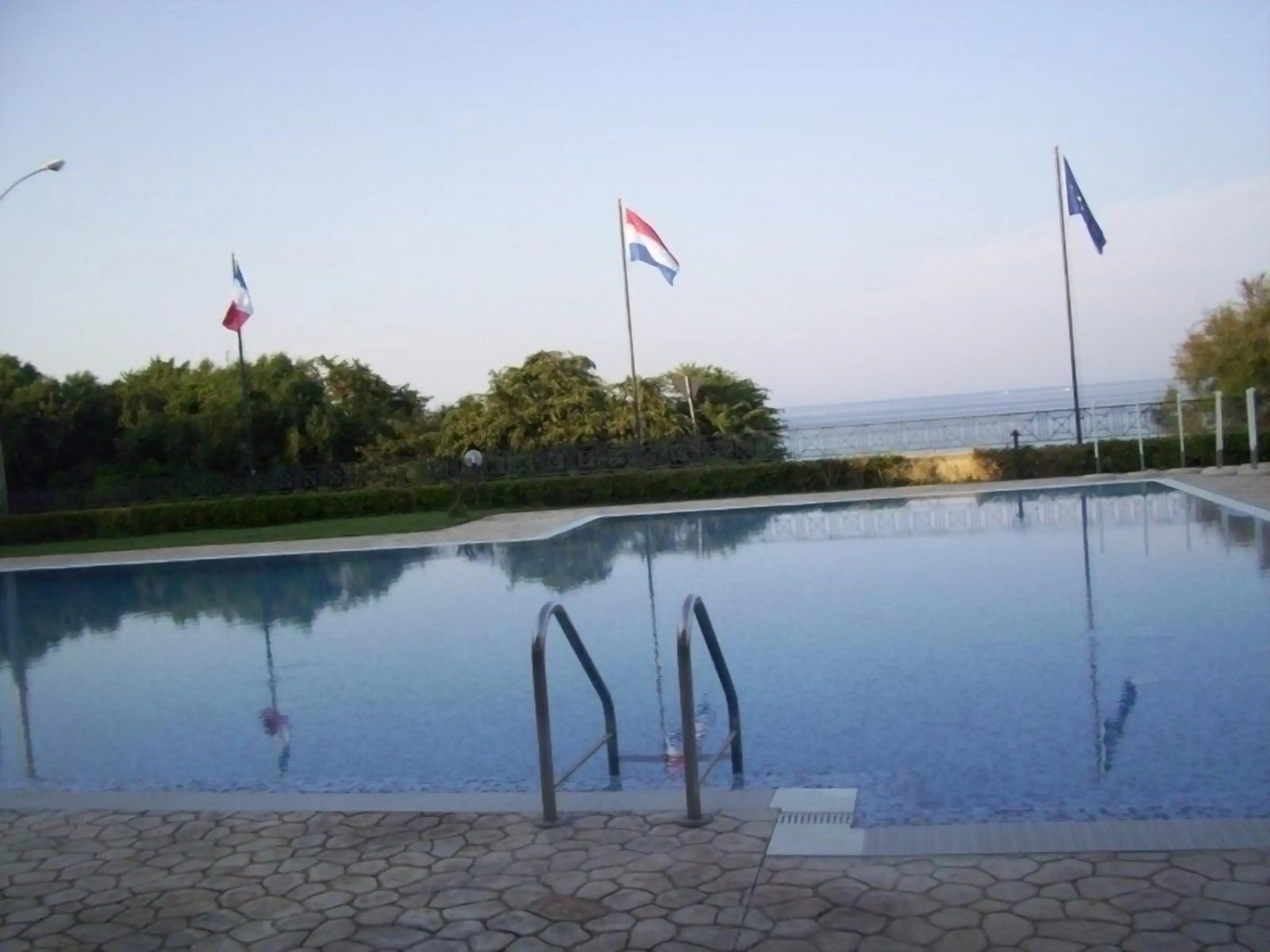 Residence Solaris