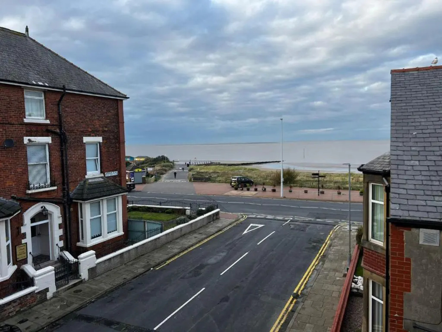 Empire Fleetwood Apartments - Windsor Terrace