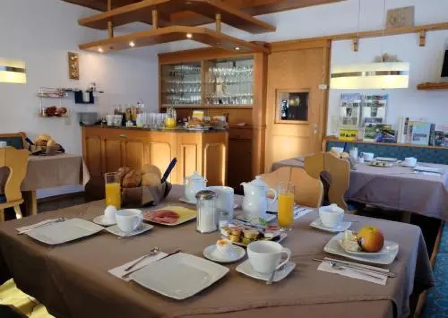 Gästehaus Biedermann