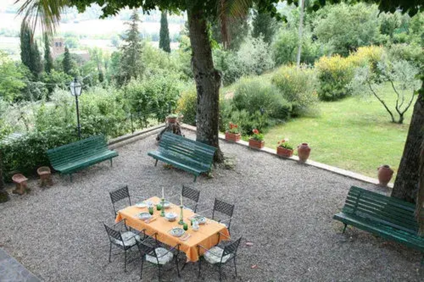 Villa Buonaparte