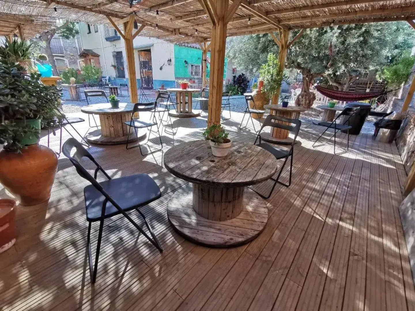 Mucha Masia Hostel Rural-Urbà